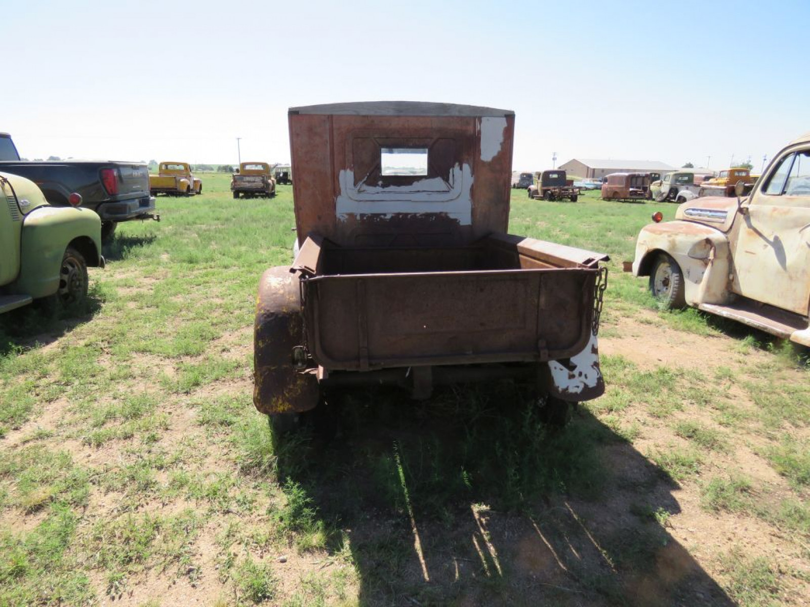 1929 Ford Model A Pickup - Image 6