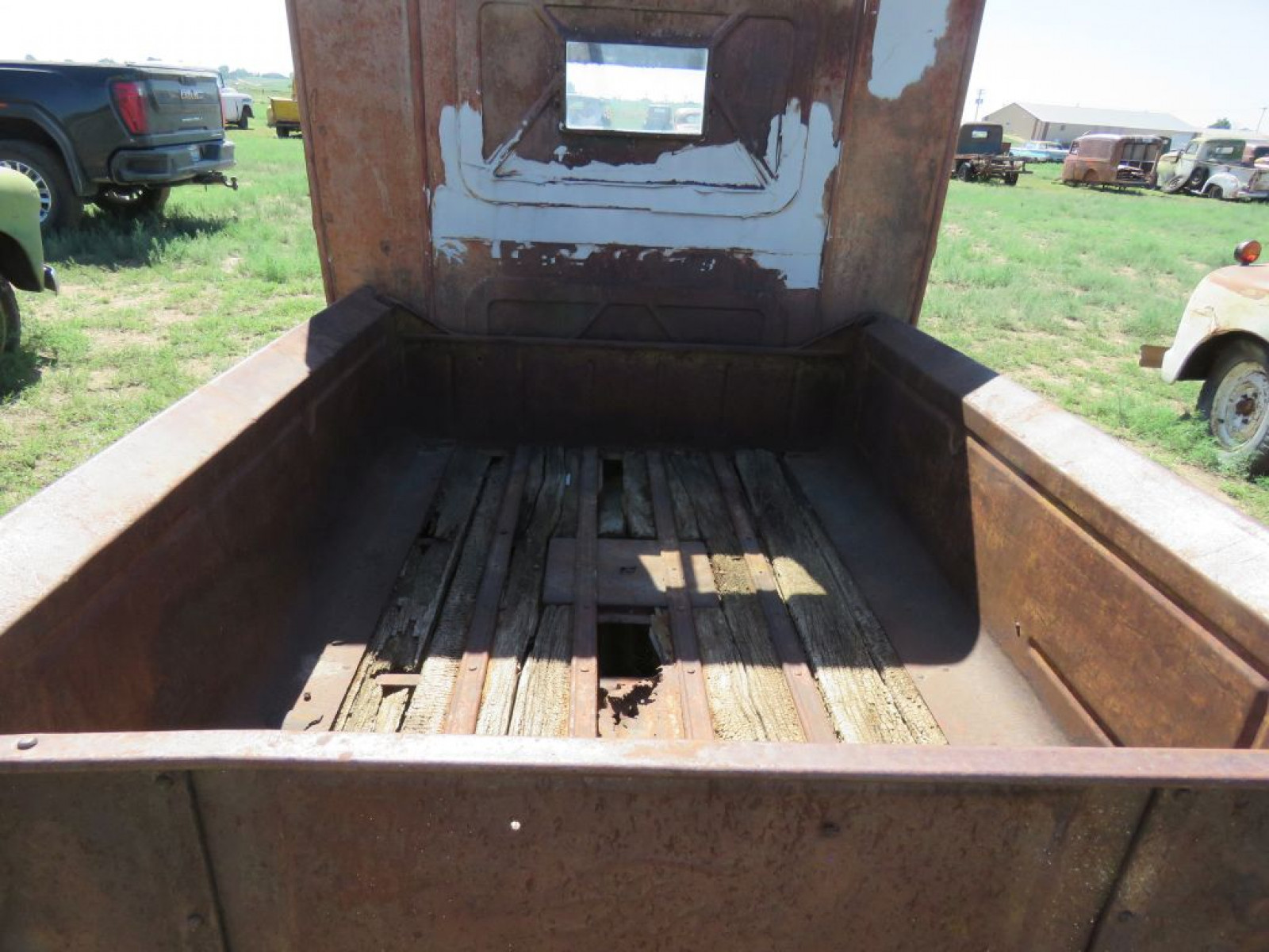 1929 Ford Model A Pickup - Image 7