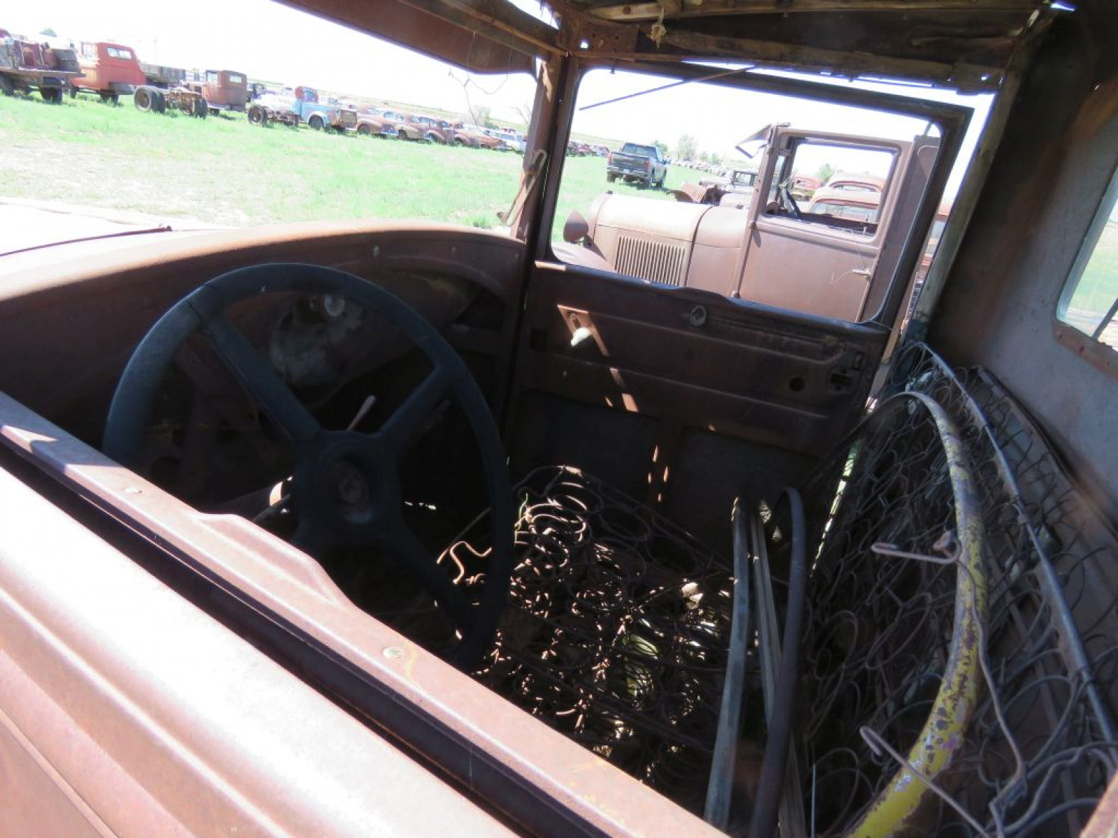 1930 Ford Model A Truck - Image 4