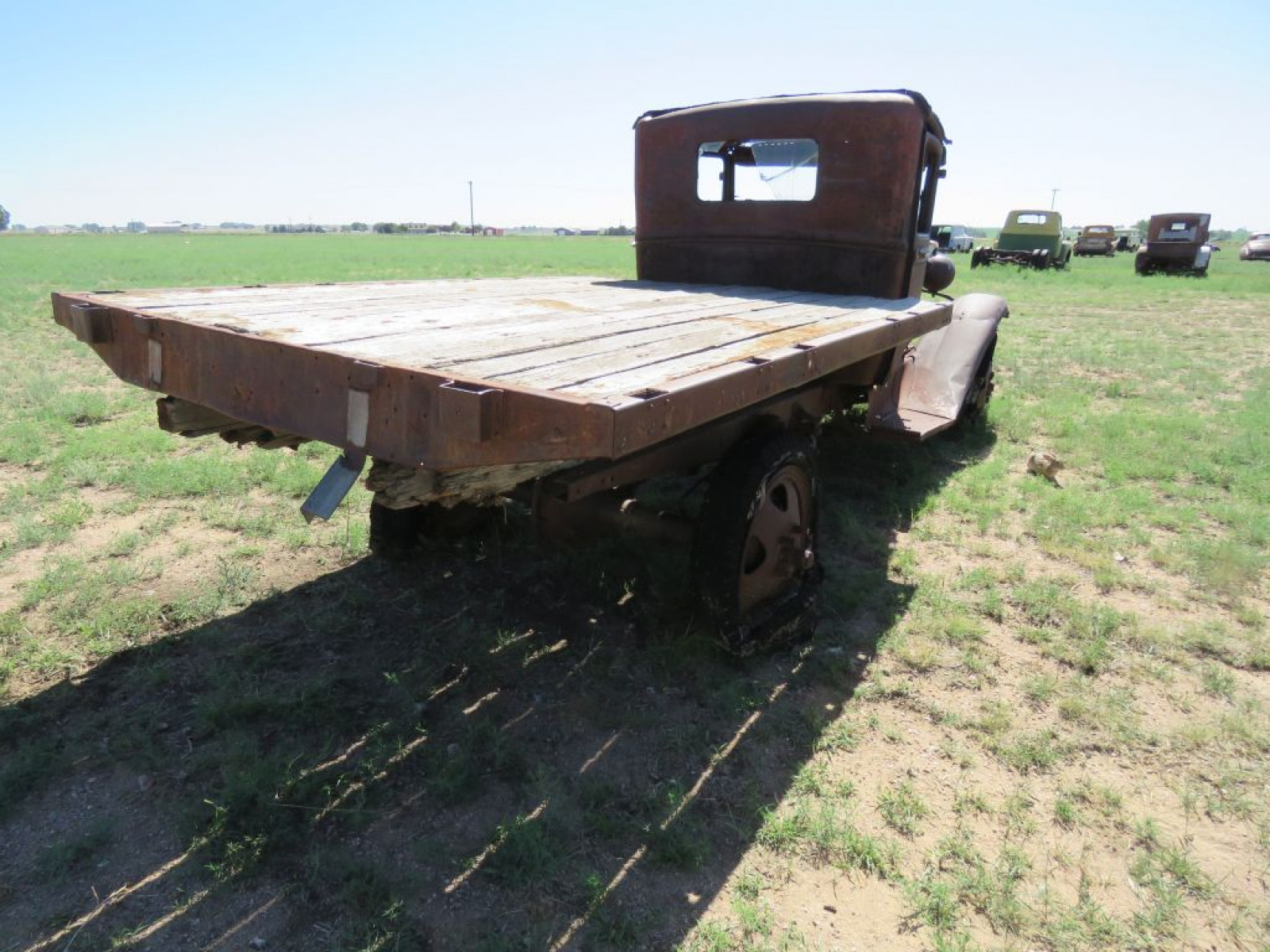 1930 Ford Model A Truck - Image 6