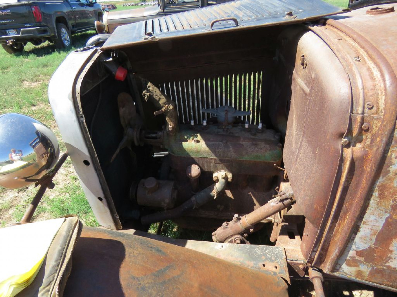 1930 Ford Model A Pickup - Image 10