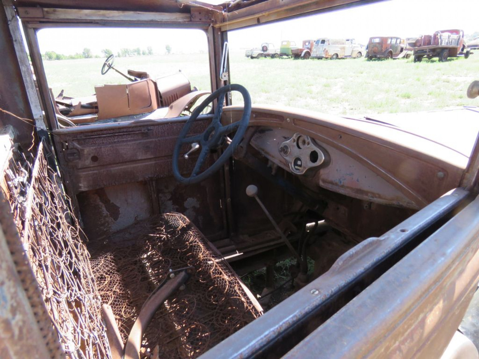 1930 Ford Model A Pickup - Image 4