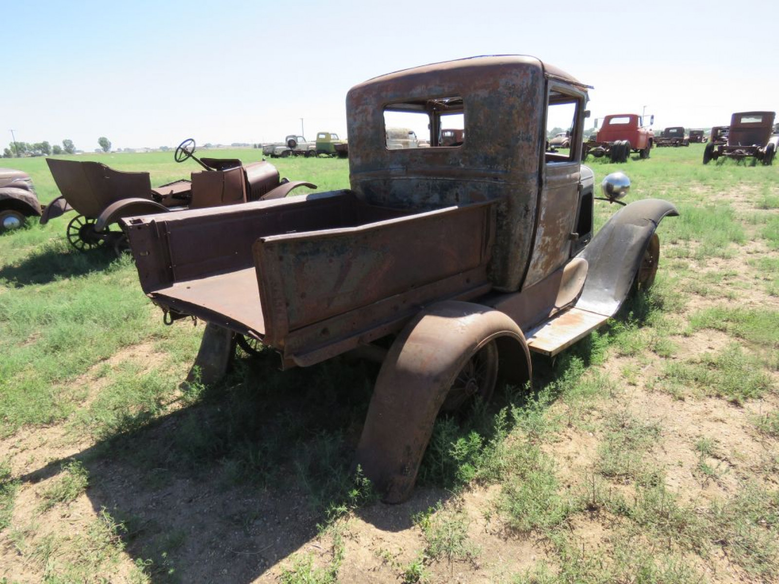1930 Ford Model A Pickup - Image 5