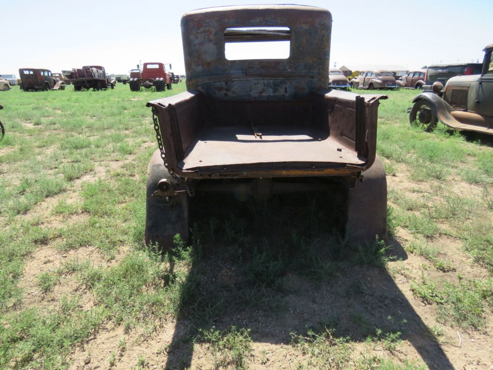 1930 Ford Model A Pickup - Image 6