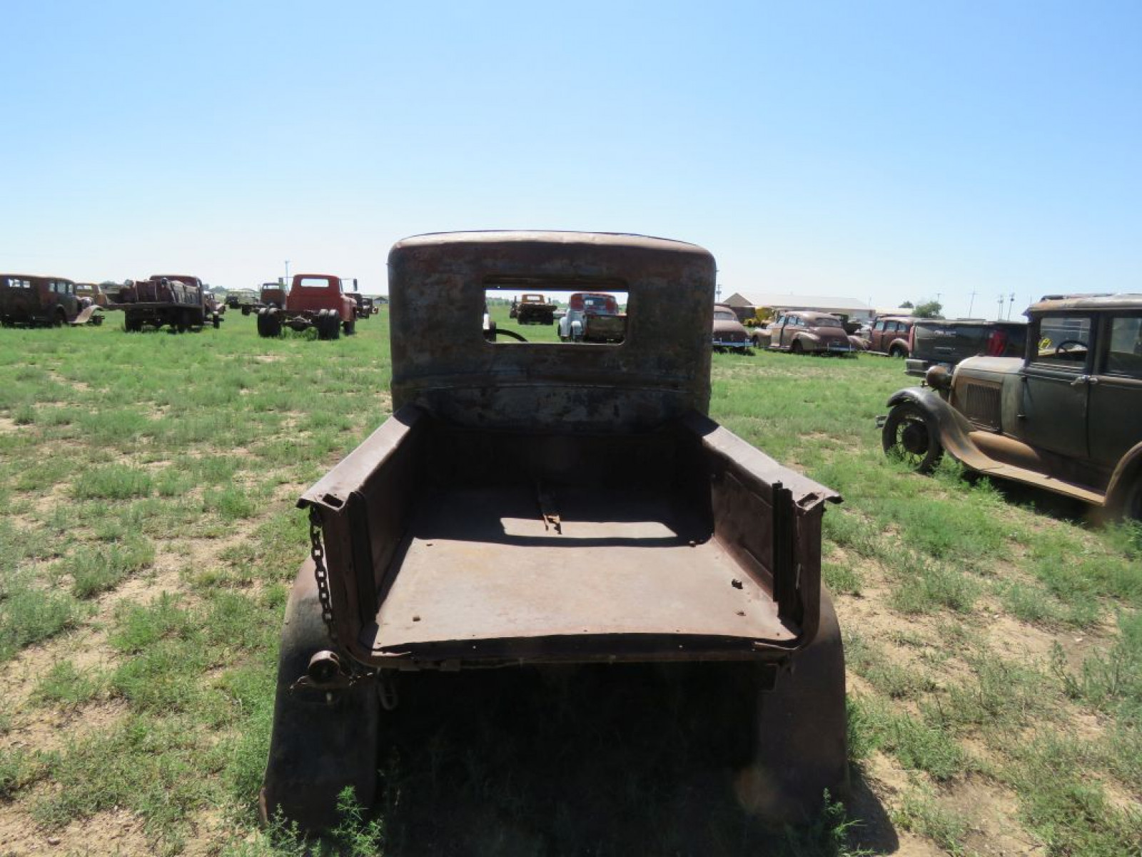 1930 Ford Model A Pickup - Image 7