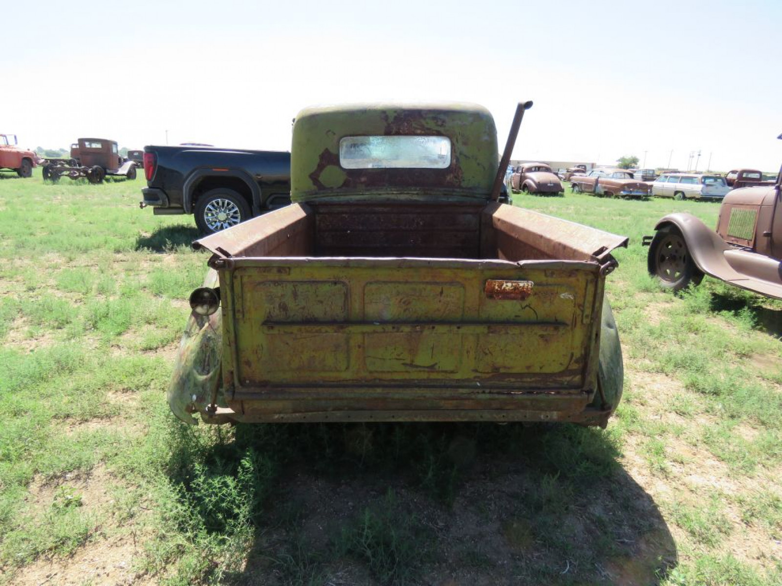 1939 Ford Pickup - Image 5