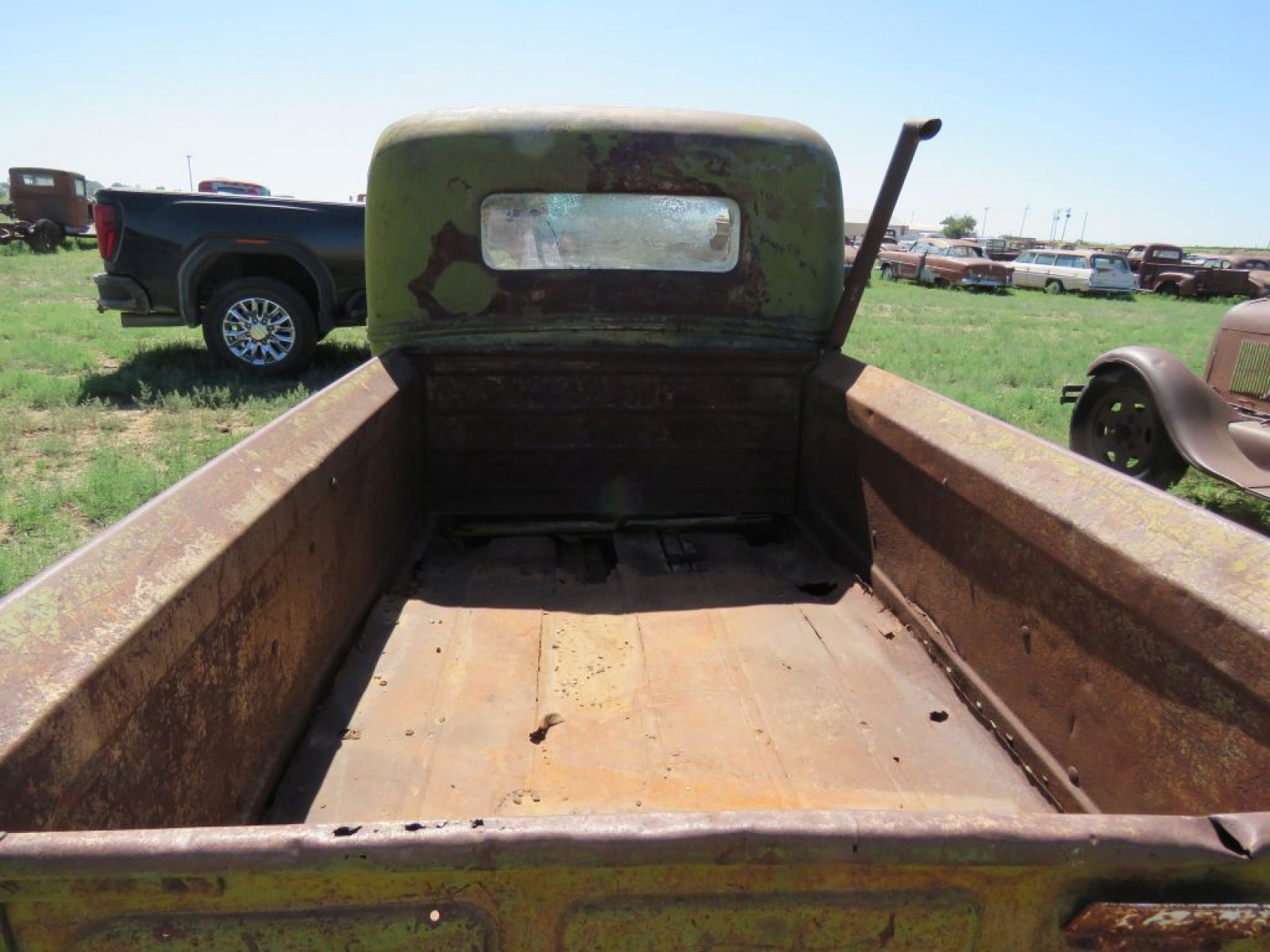 1939 Ford Pickup - Image 6