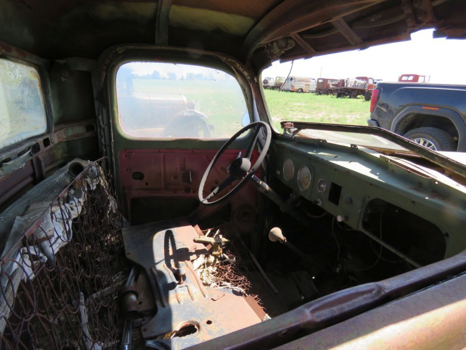 1939 Ford Pickup - Image 8