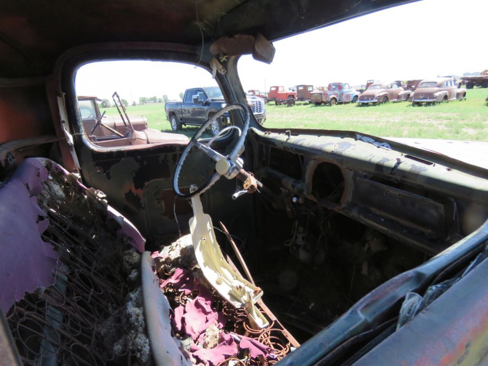 1941 Ford Panel Delivery - Image 10