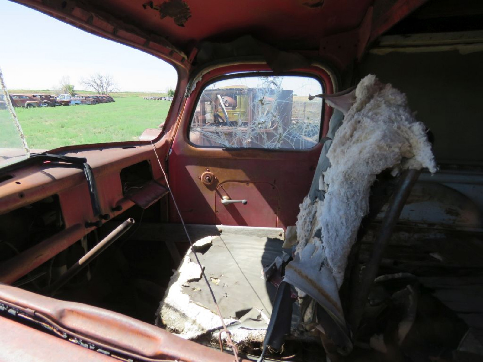 1941 Ford Panel Delivery - Image 4