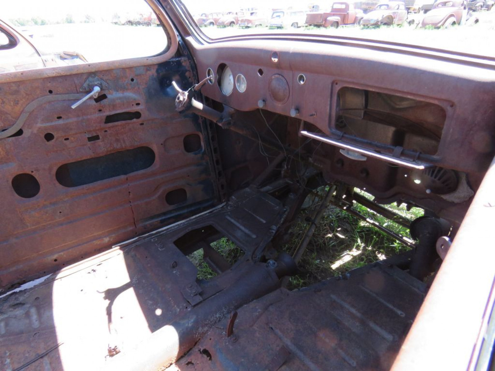 1936 Ford 2dr Sedan - Image 5
