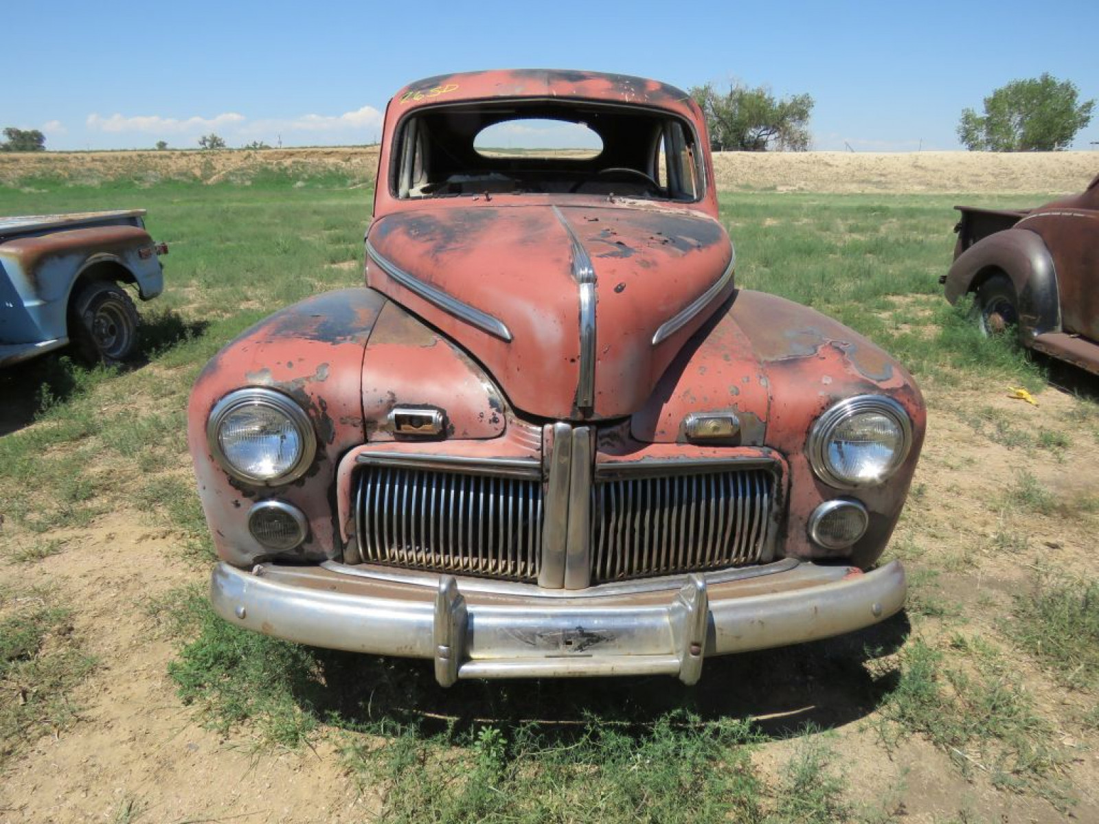 1941 Ford Coupe - Image 2