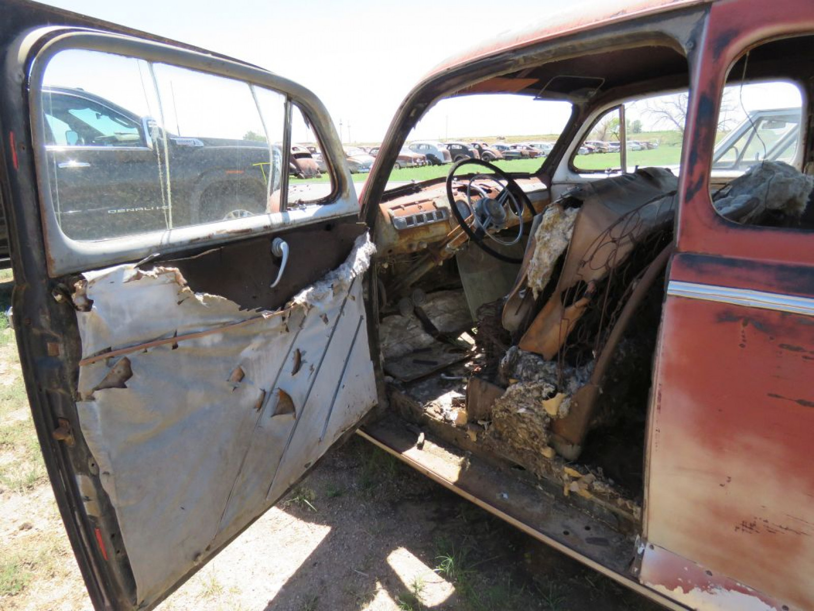 1941 Ford Coupe - Image 6