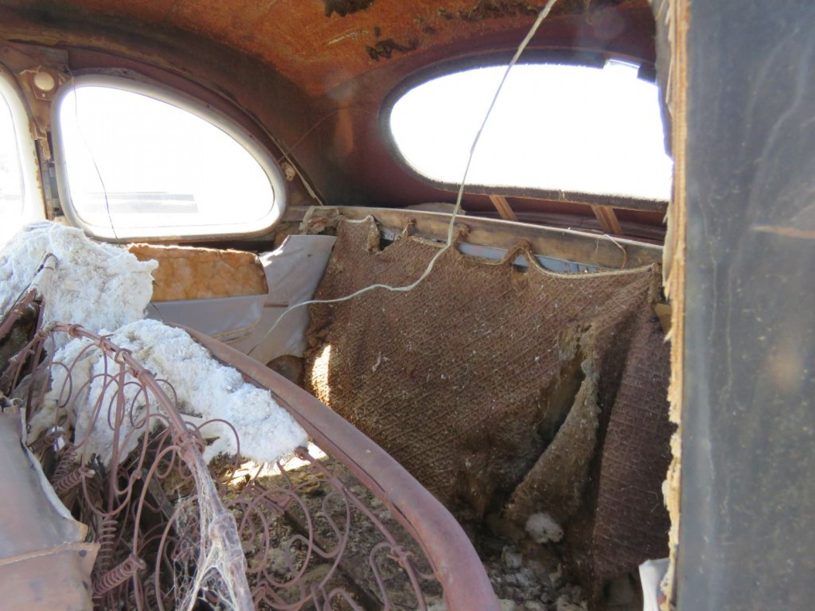 1941 Ford Coupe - Image 7