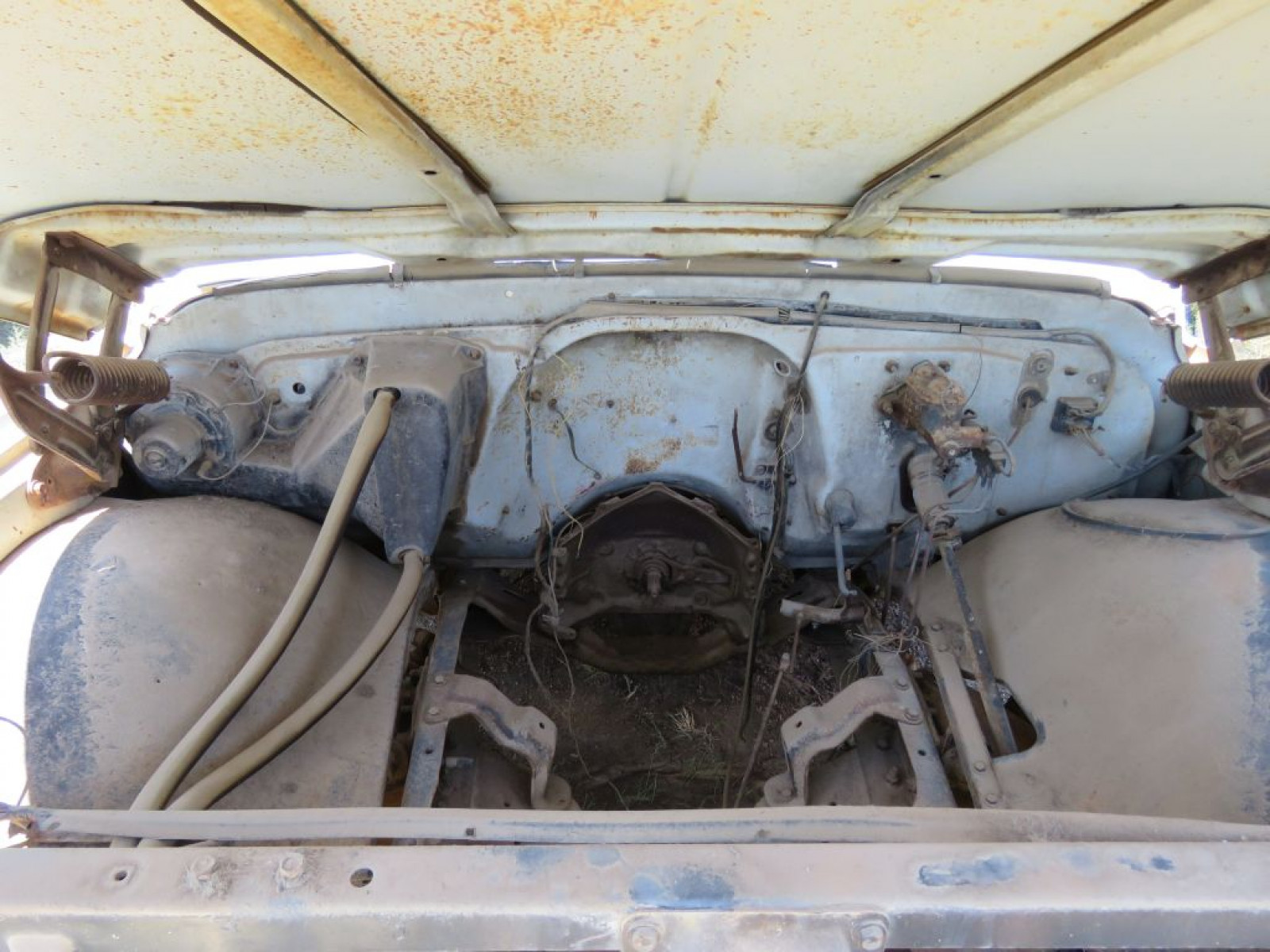 1968 Chevrolet 1/2 ton Stepside Pickup - Image 15