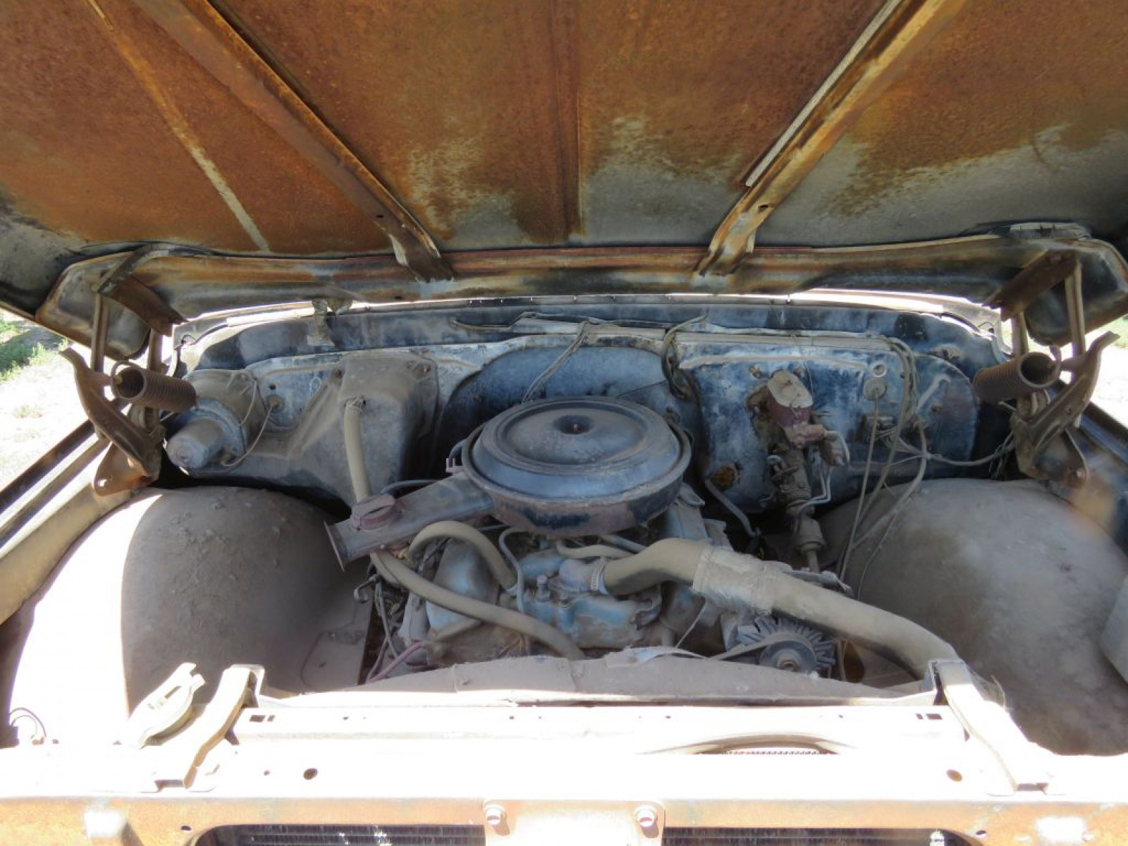 1969 Chevrolet Custom 10 Pickup - Image 14