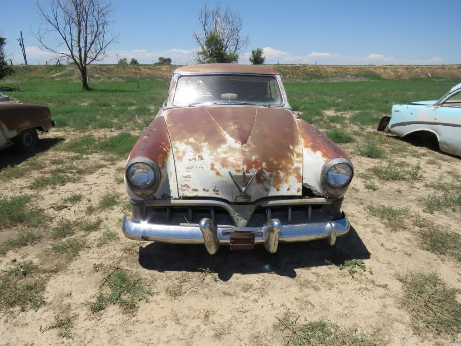1952 Studebaker Champion Coupe - Image 2