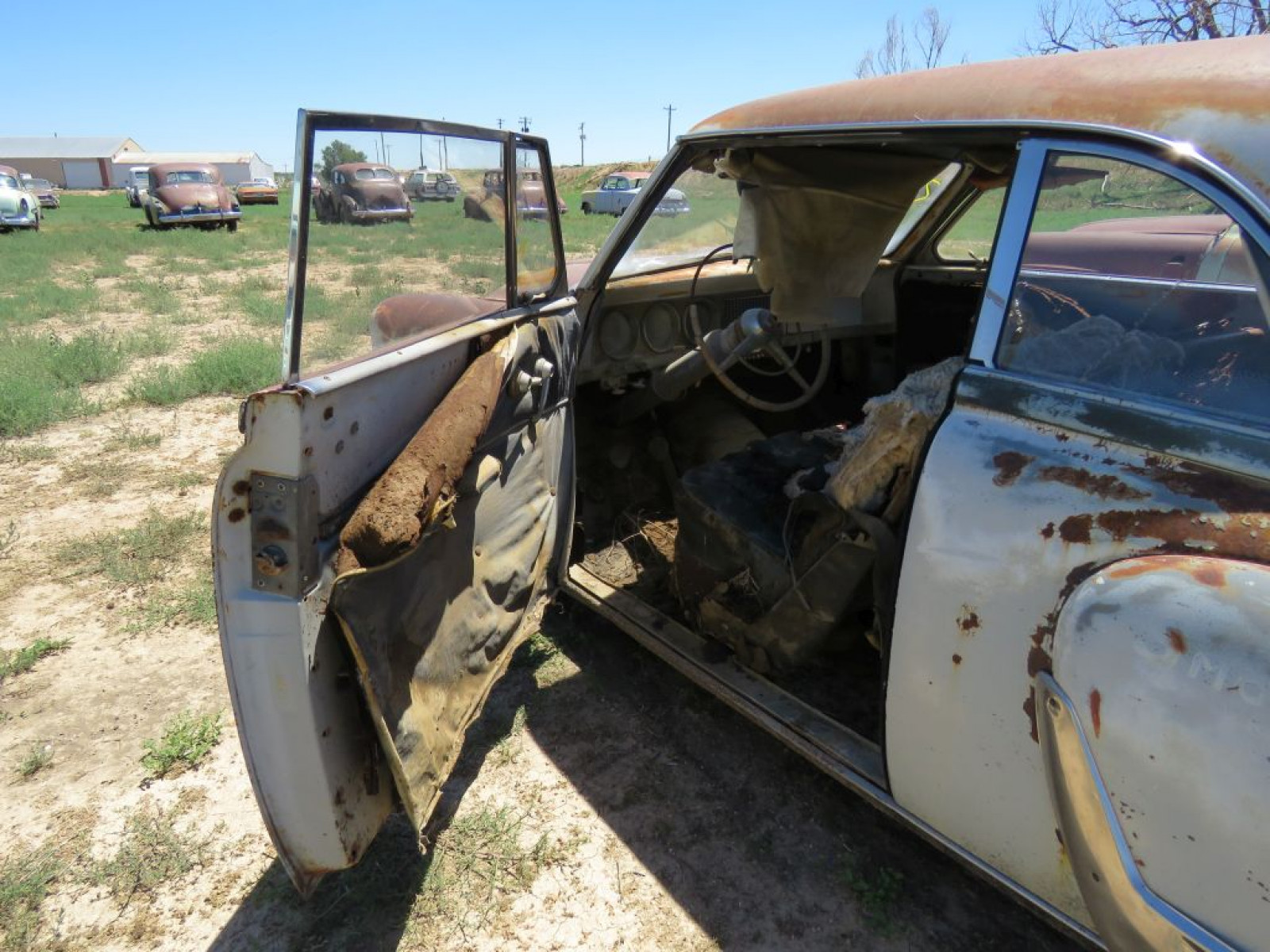 1952 Studebaker Champion Coupe - Image 5