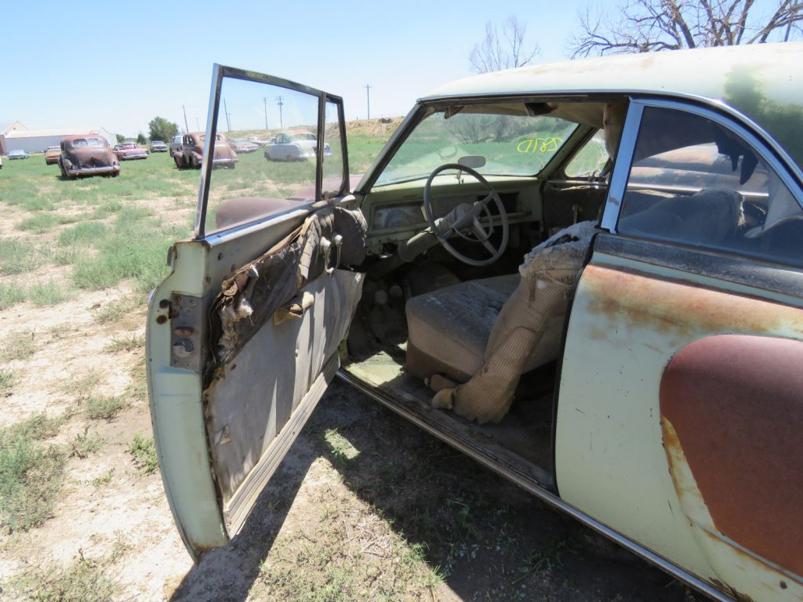 1952 Studebaker Champion Coupe - Image 4