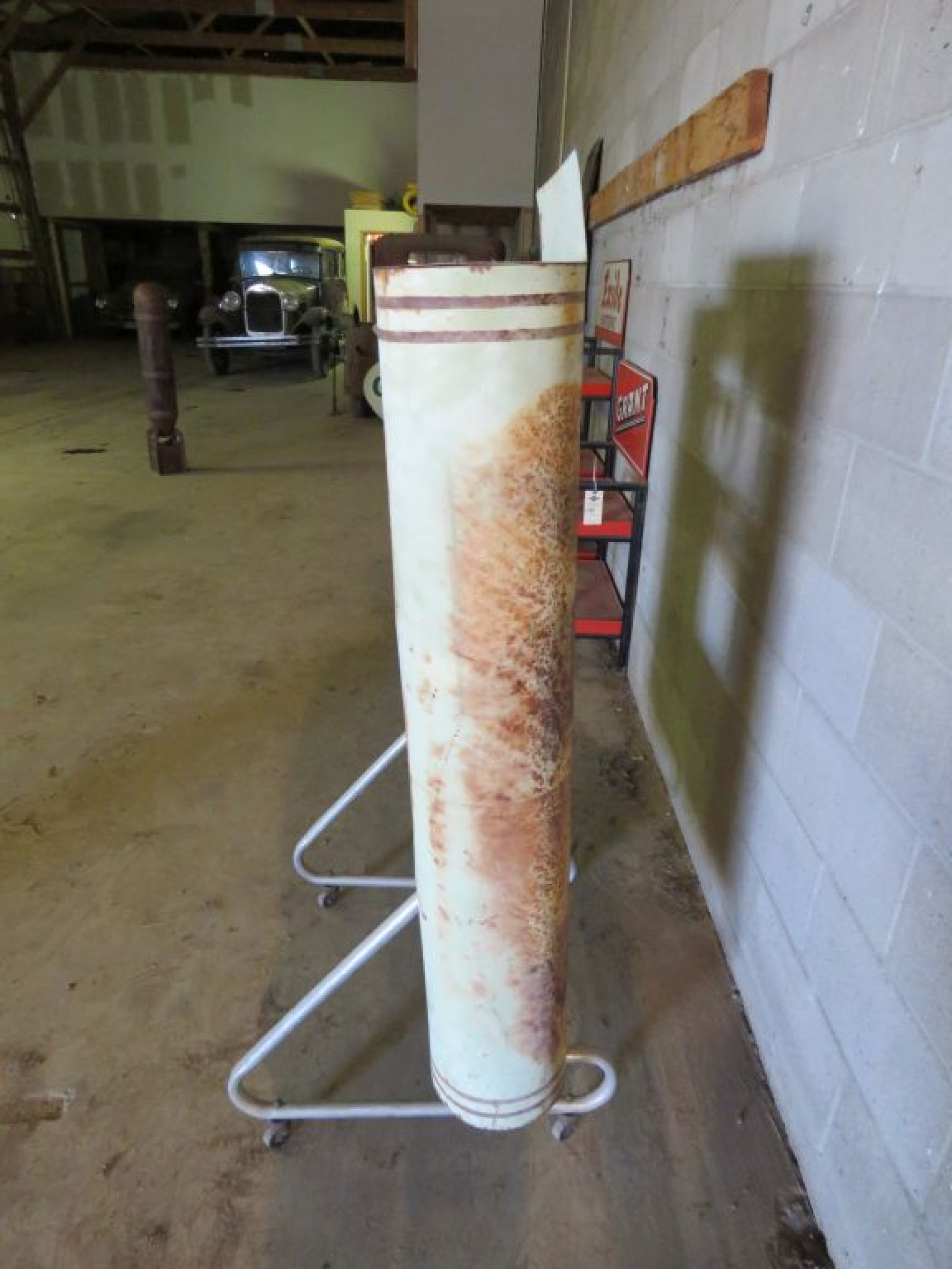 Service Station Cabinet - Image 2