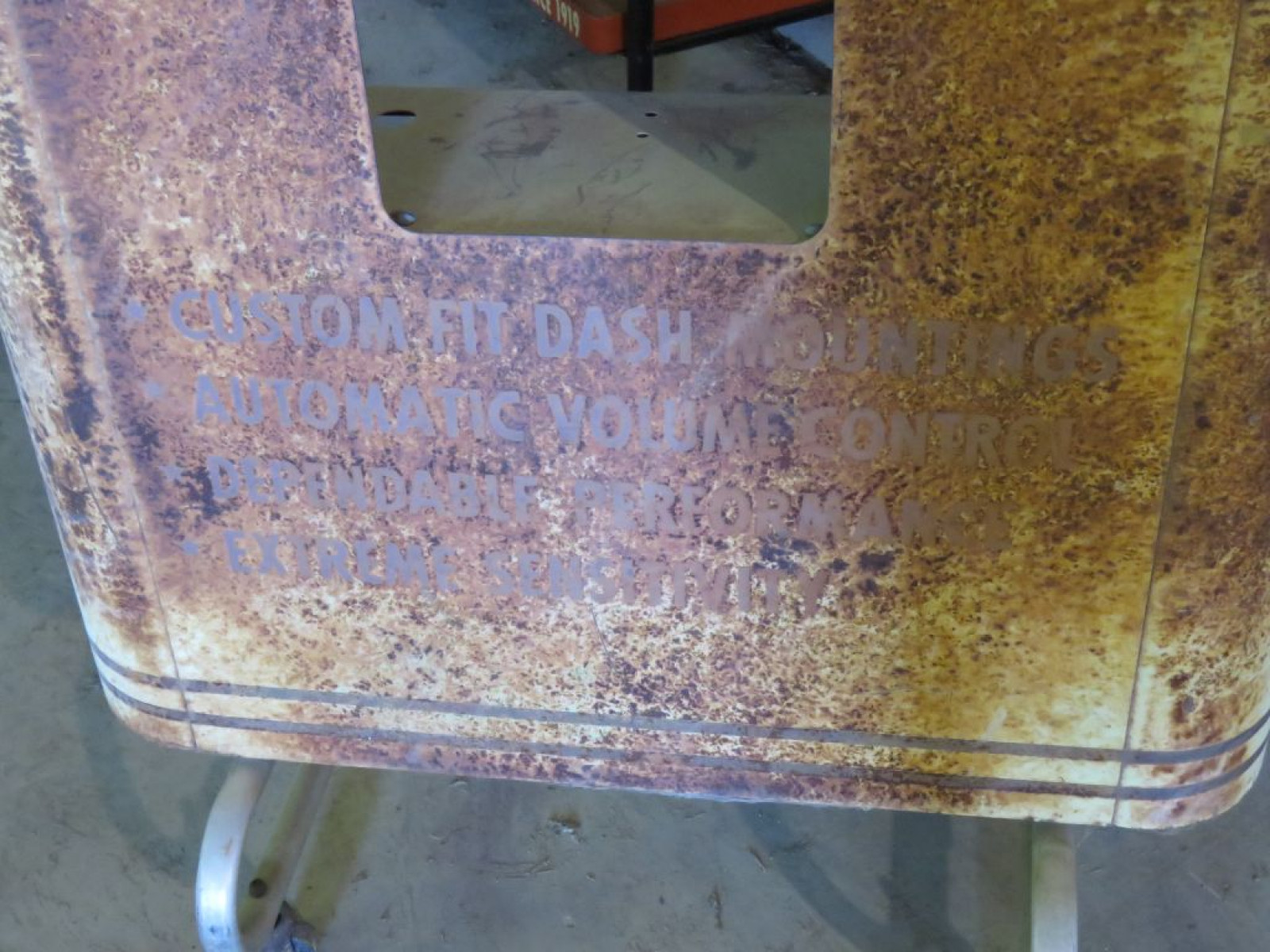 Service Station Cabinet - Image 4