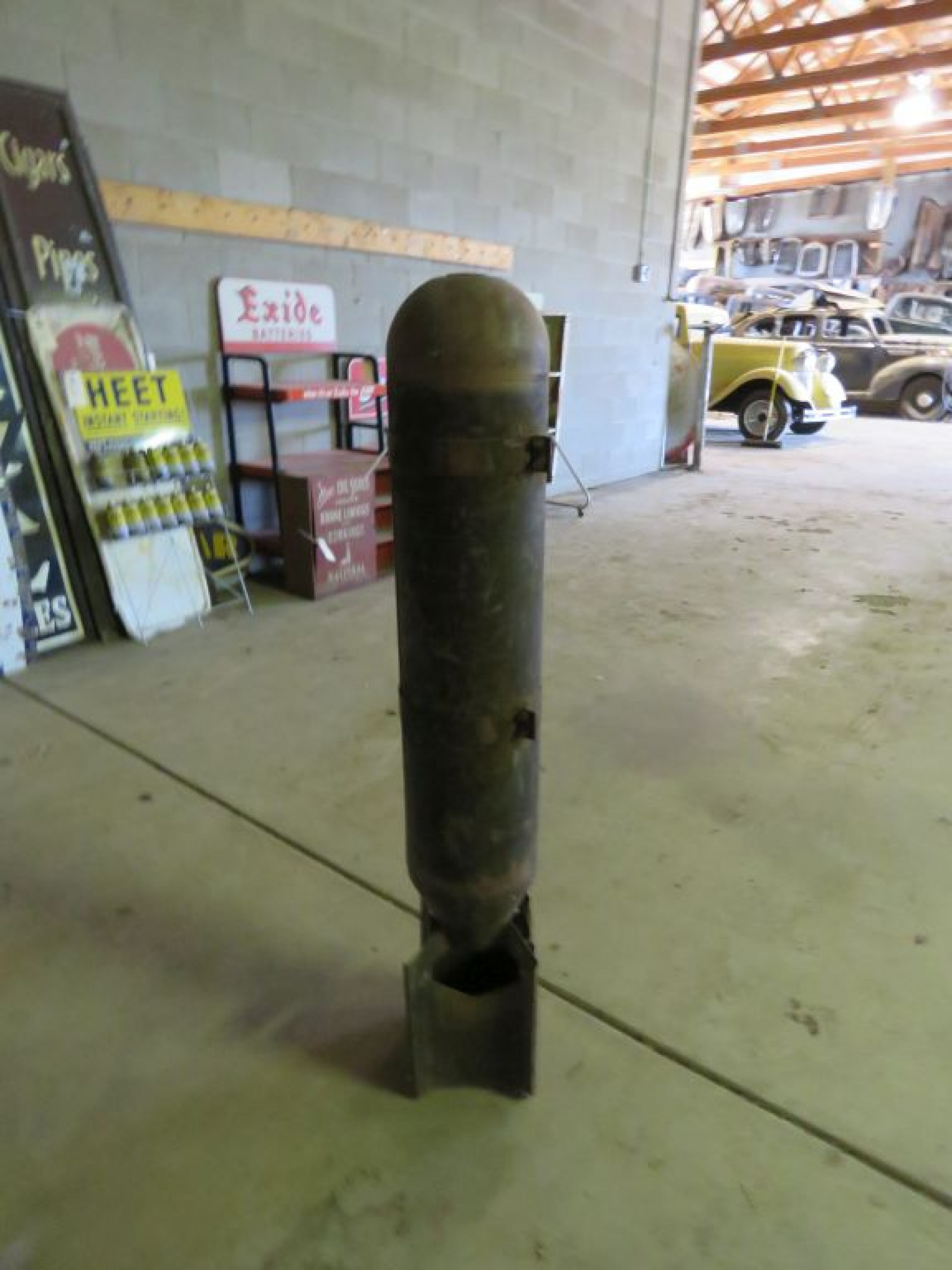 Bomb - Image 2