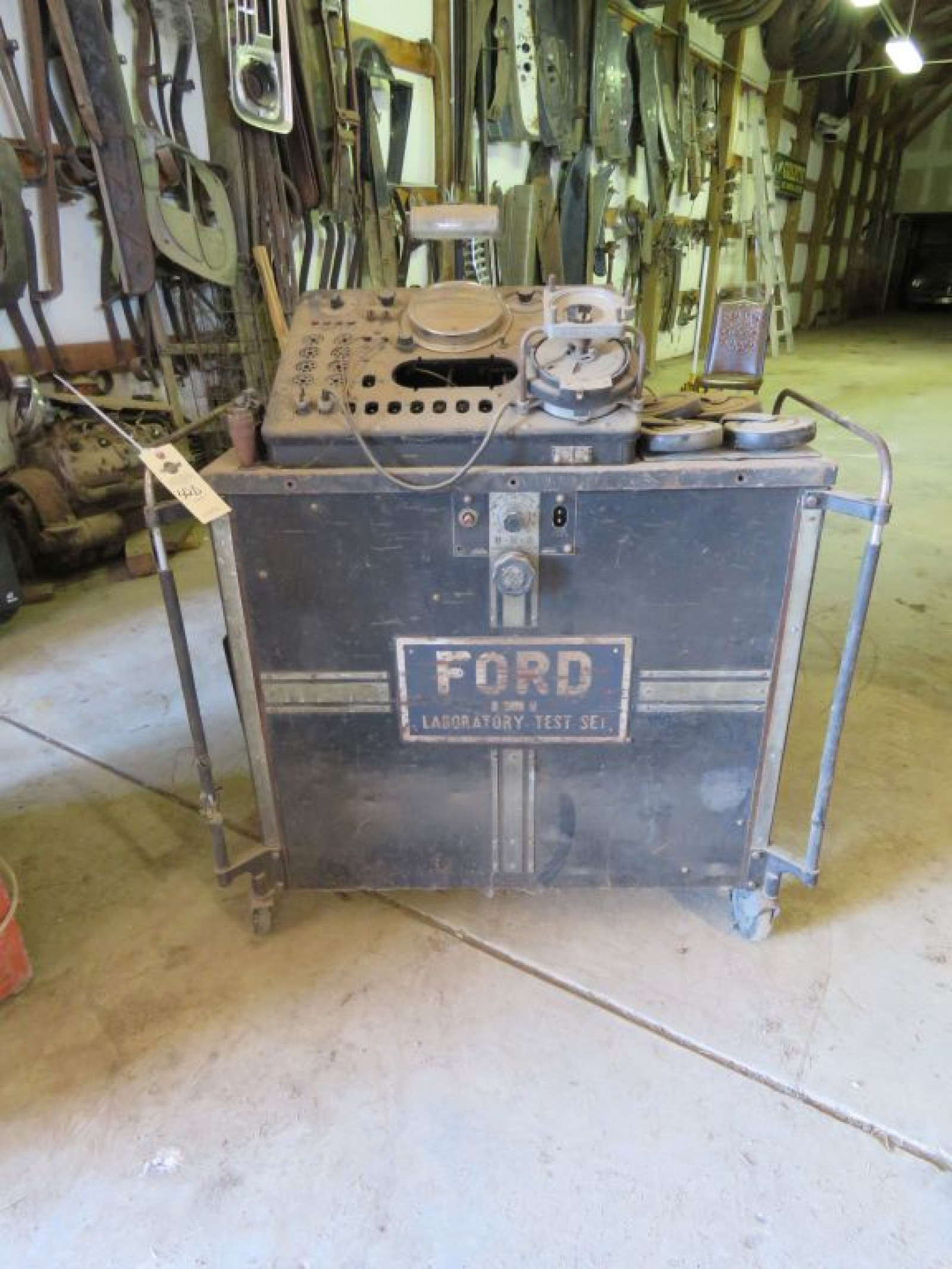 Ford Diagnostic Tester - Image 1