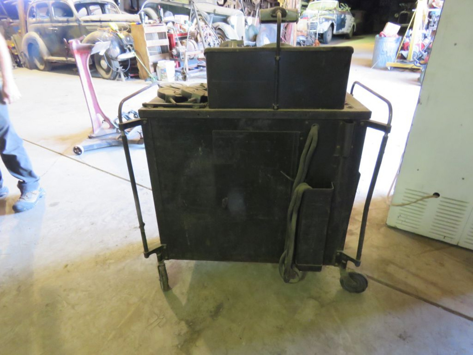 Ford Diagnostic Tester - Image 2