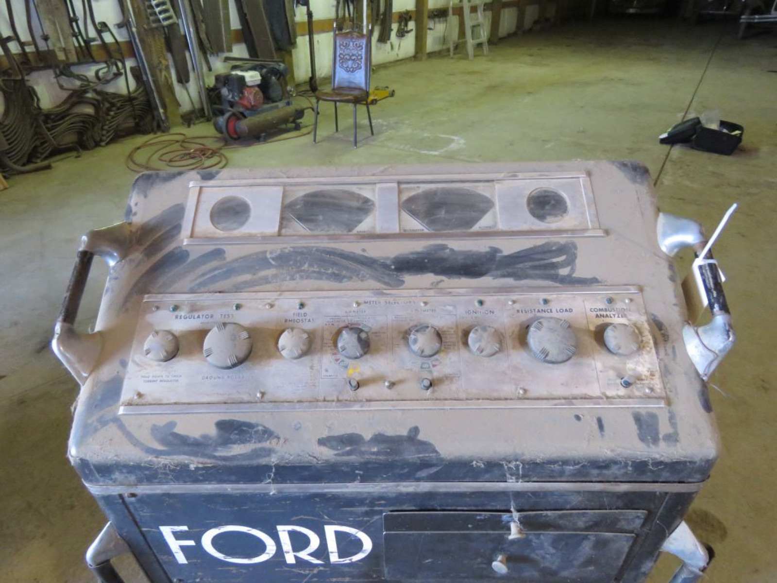 Ford Diagnostic Tester - Image 2