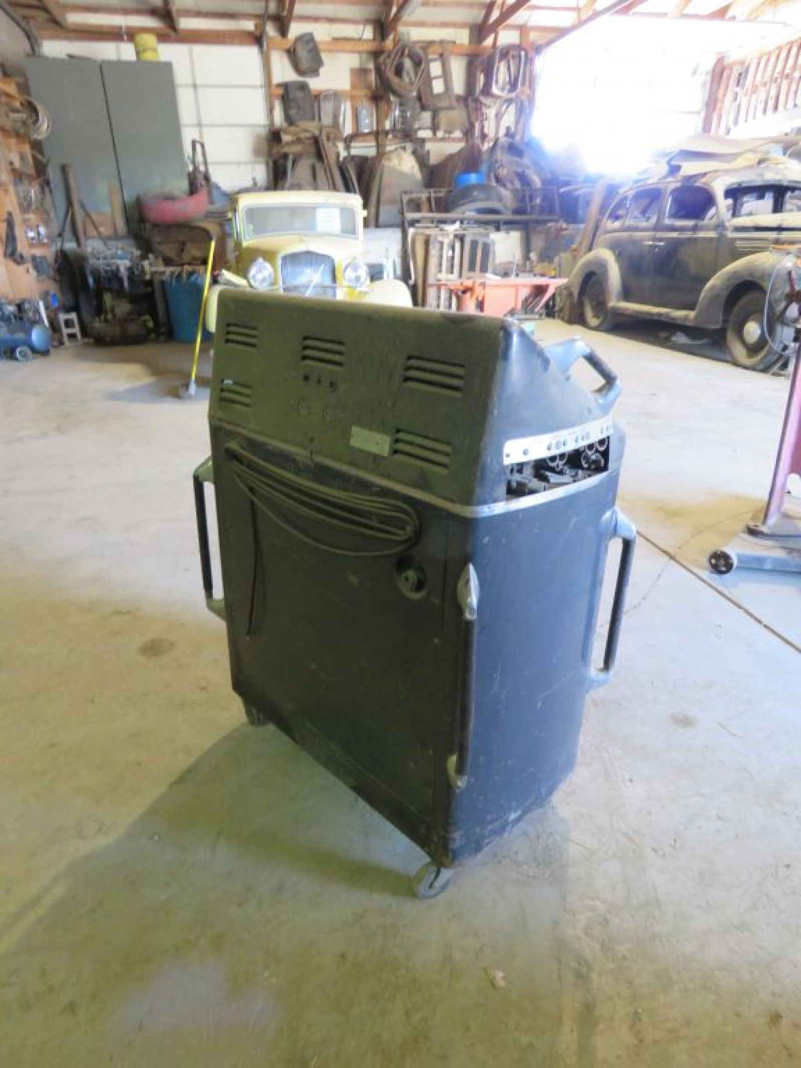 Ford Diagnostic Tester - Image 3