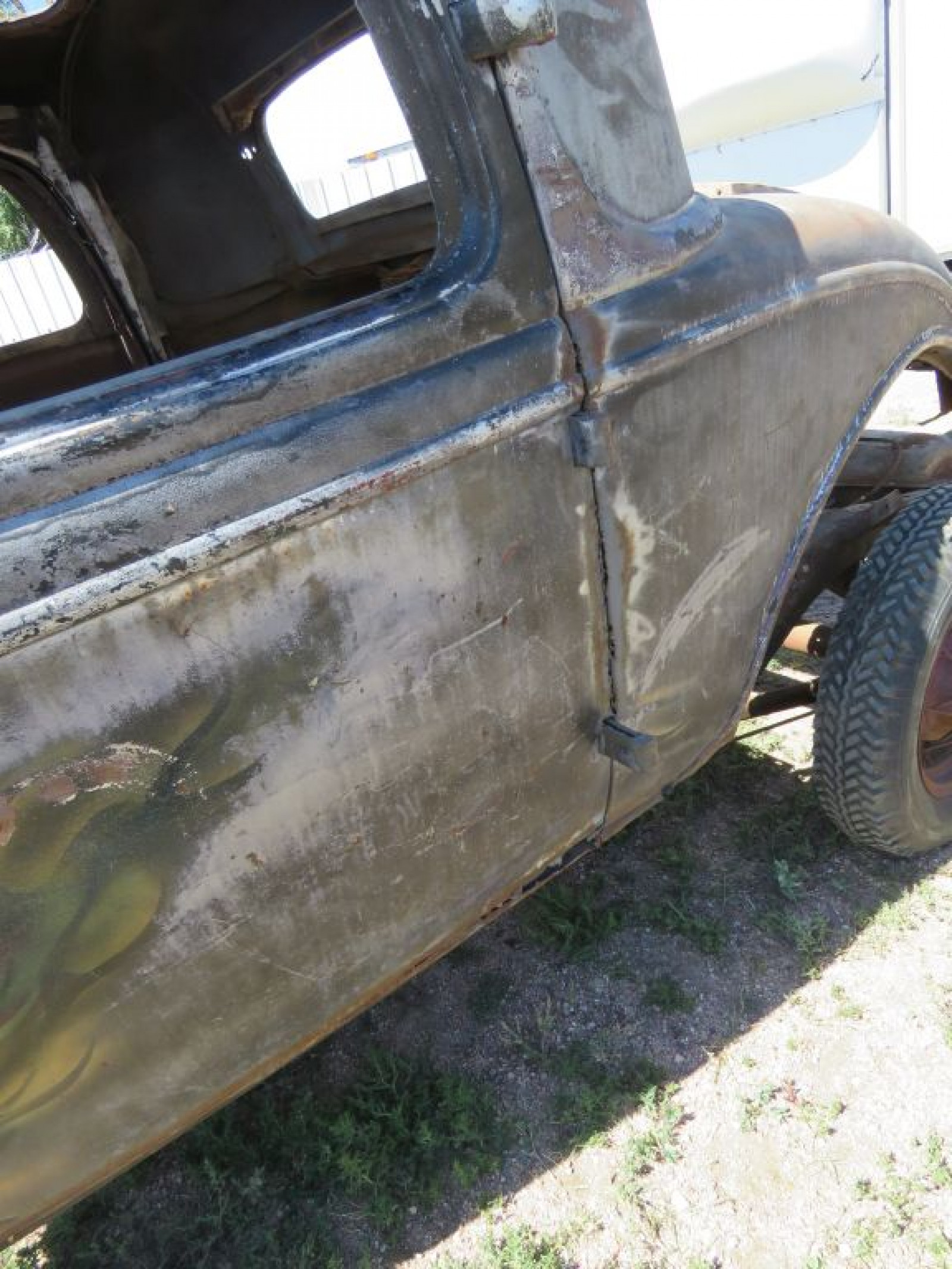 1934 Ford 3 Window Coupe - Image 5