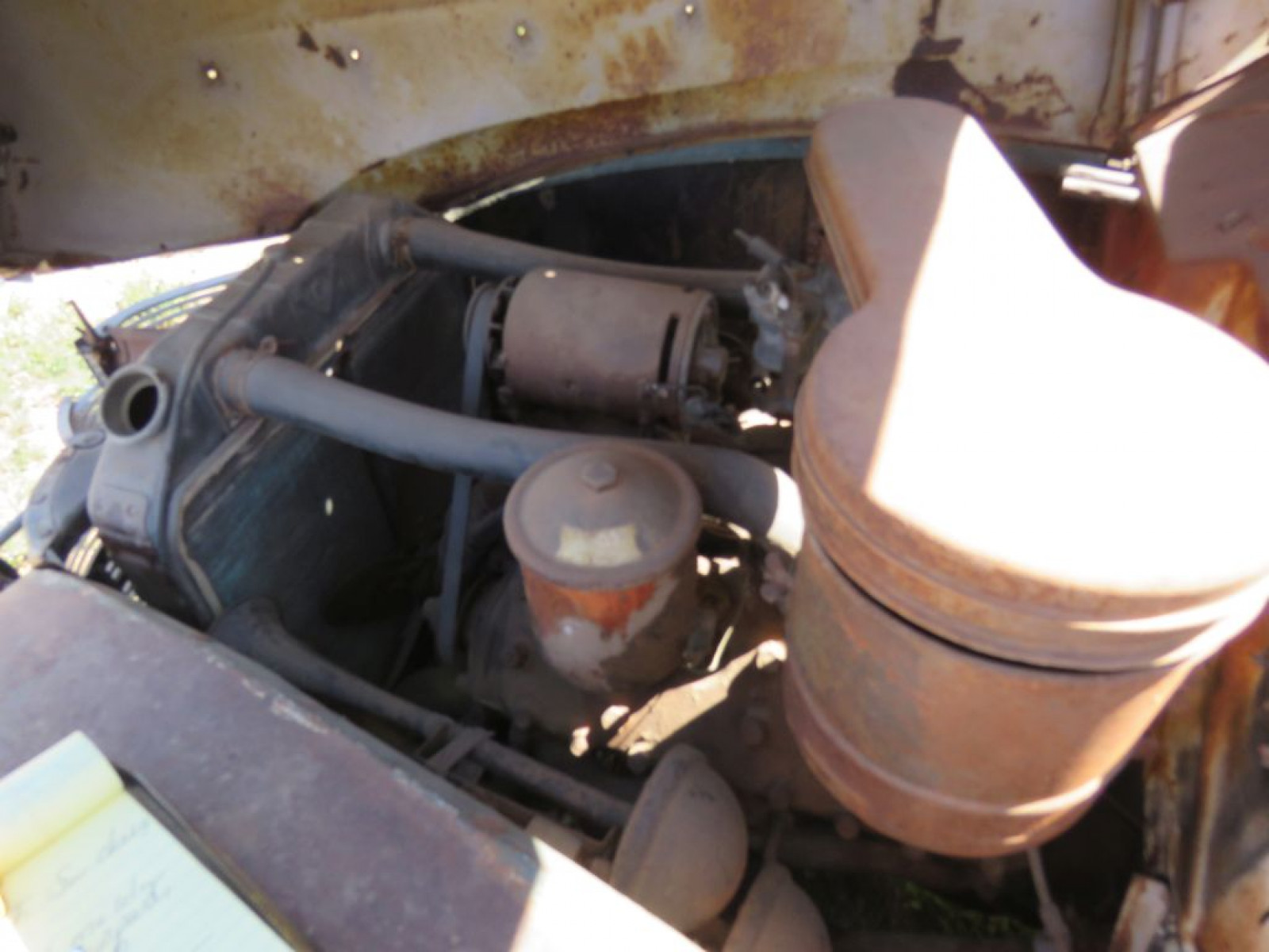 1940 Ford Coupe - Image 11