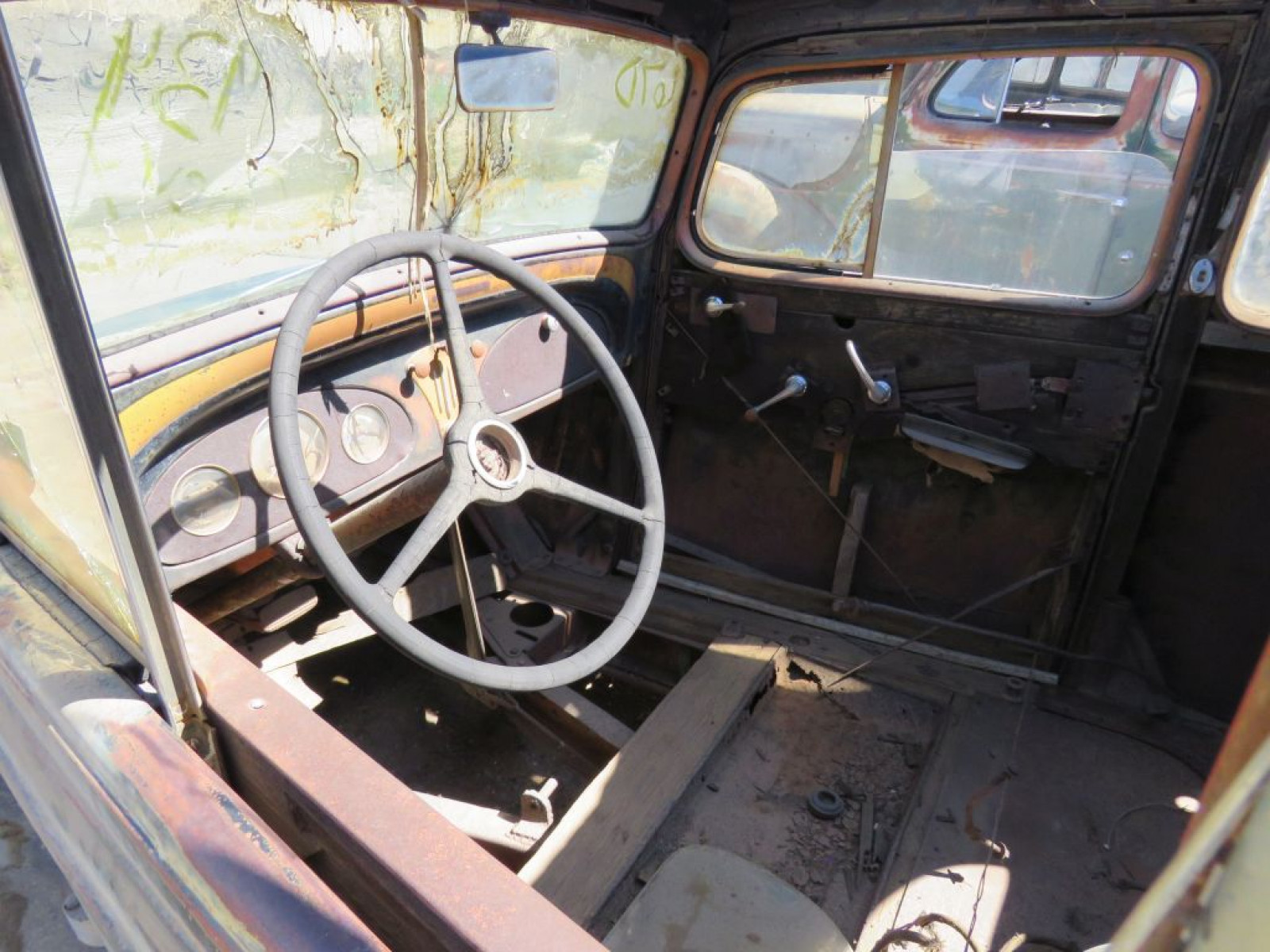 1934 Chevrolet Master Coupe - Image 8