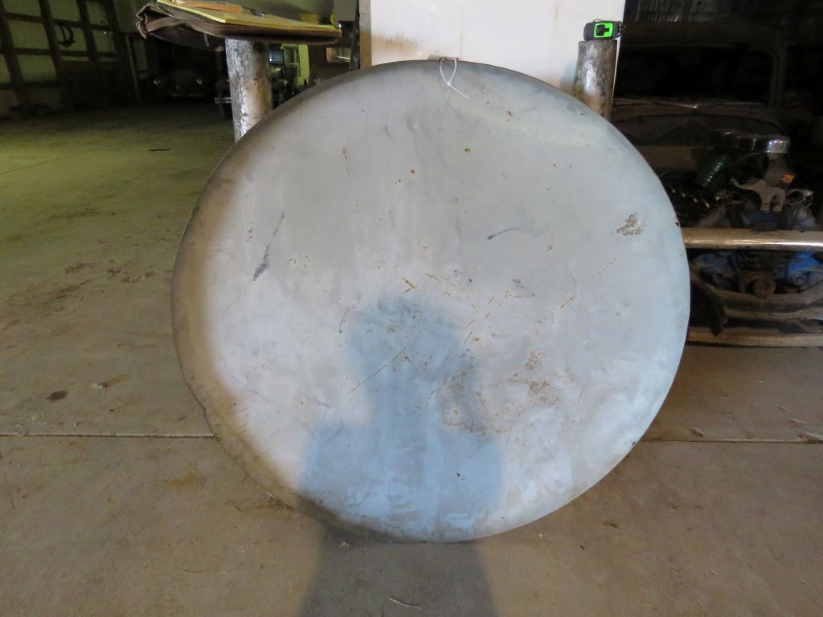 Large Coca Cola Button - Image 2