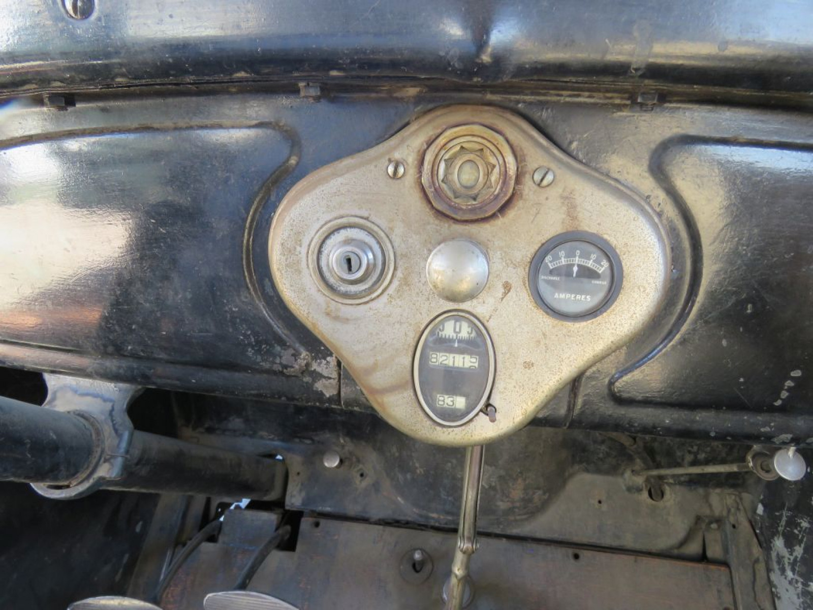 1928 Ford Model A Tudor Sedan - Image 17
