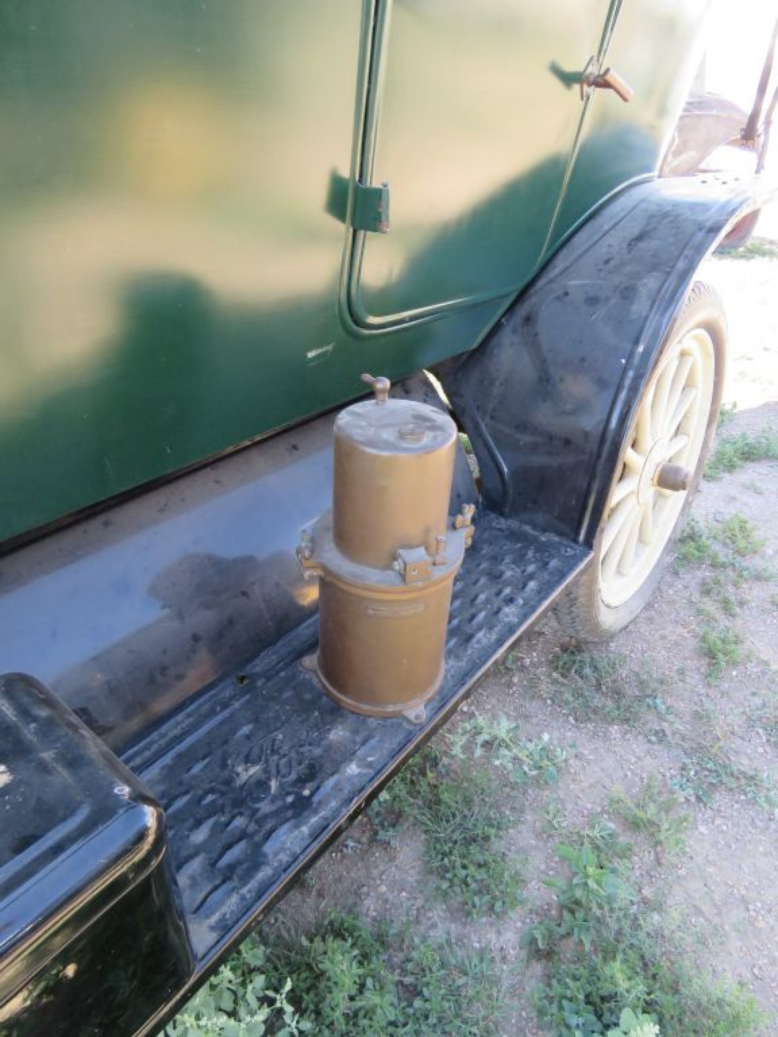 1912 Ford Model T Touring Car - Image 14