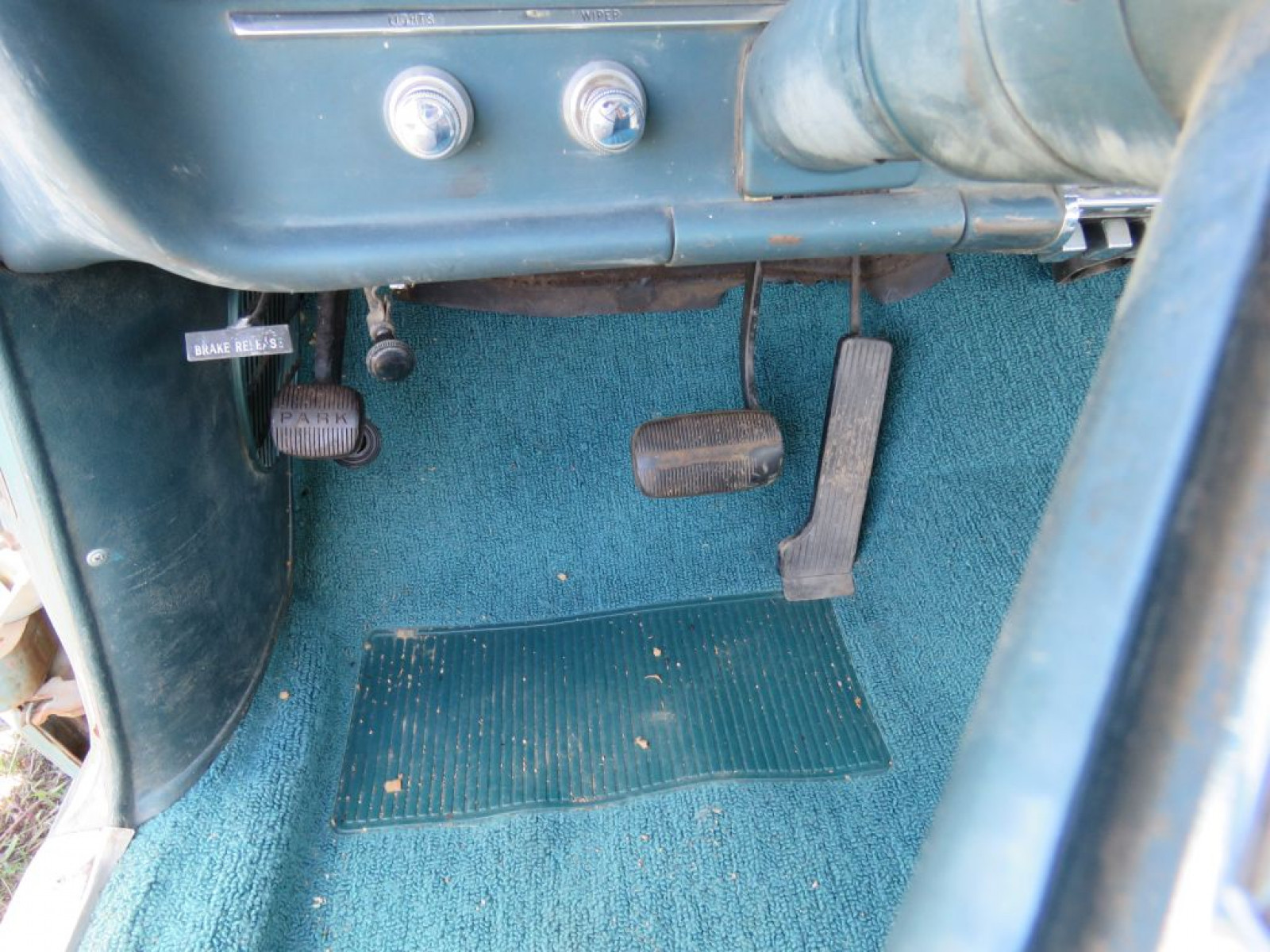 1964 Chevrolet Belair 2dr Sedan - Image 11