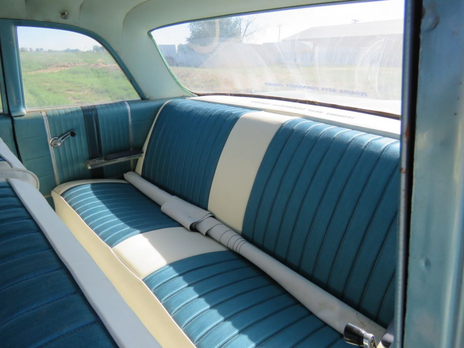 1964 Chevrolet Belair 2dr Sedan - Image 9