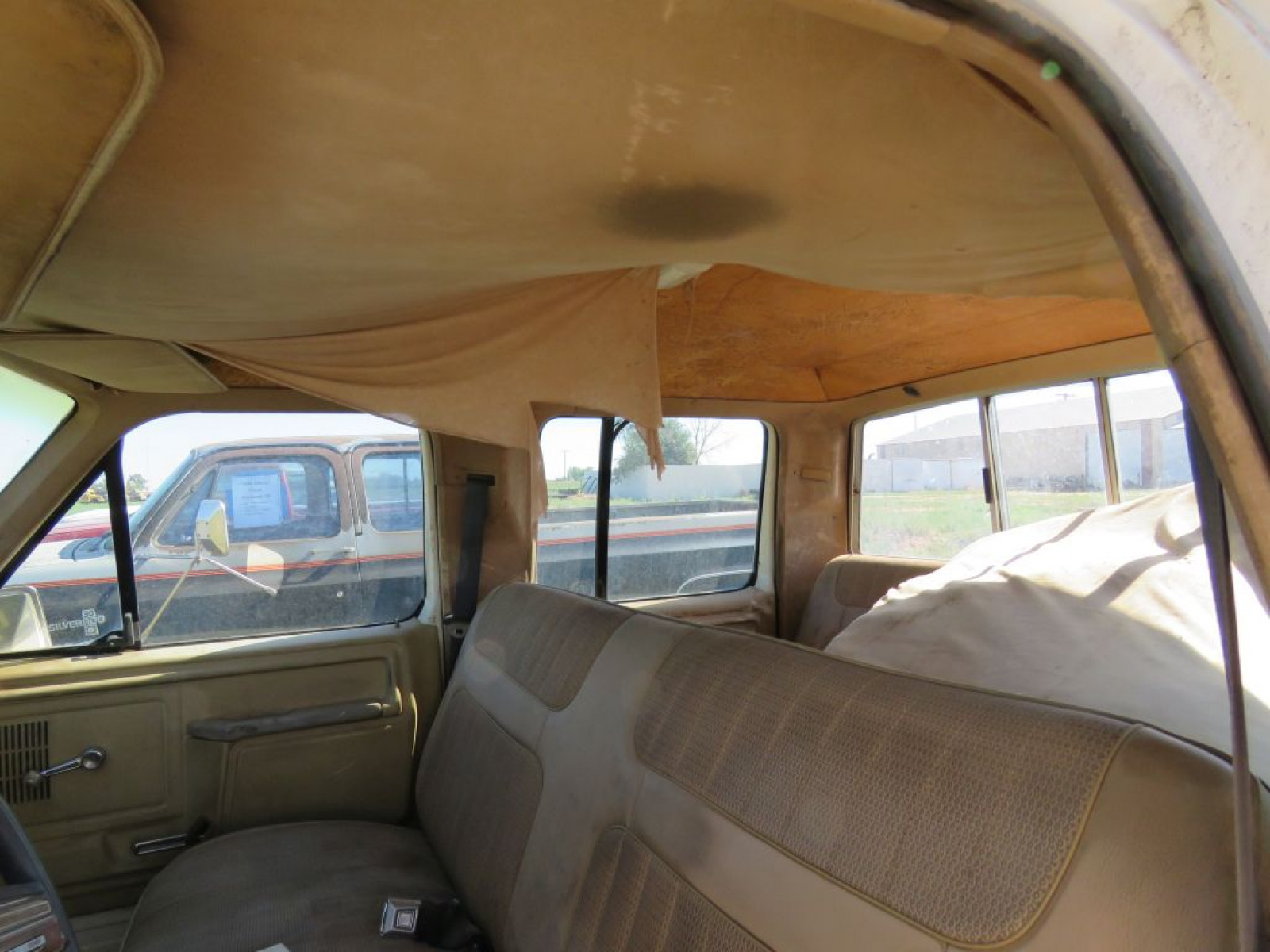 1983 Ford F350 Crew Cab Pickup - Image 10