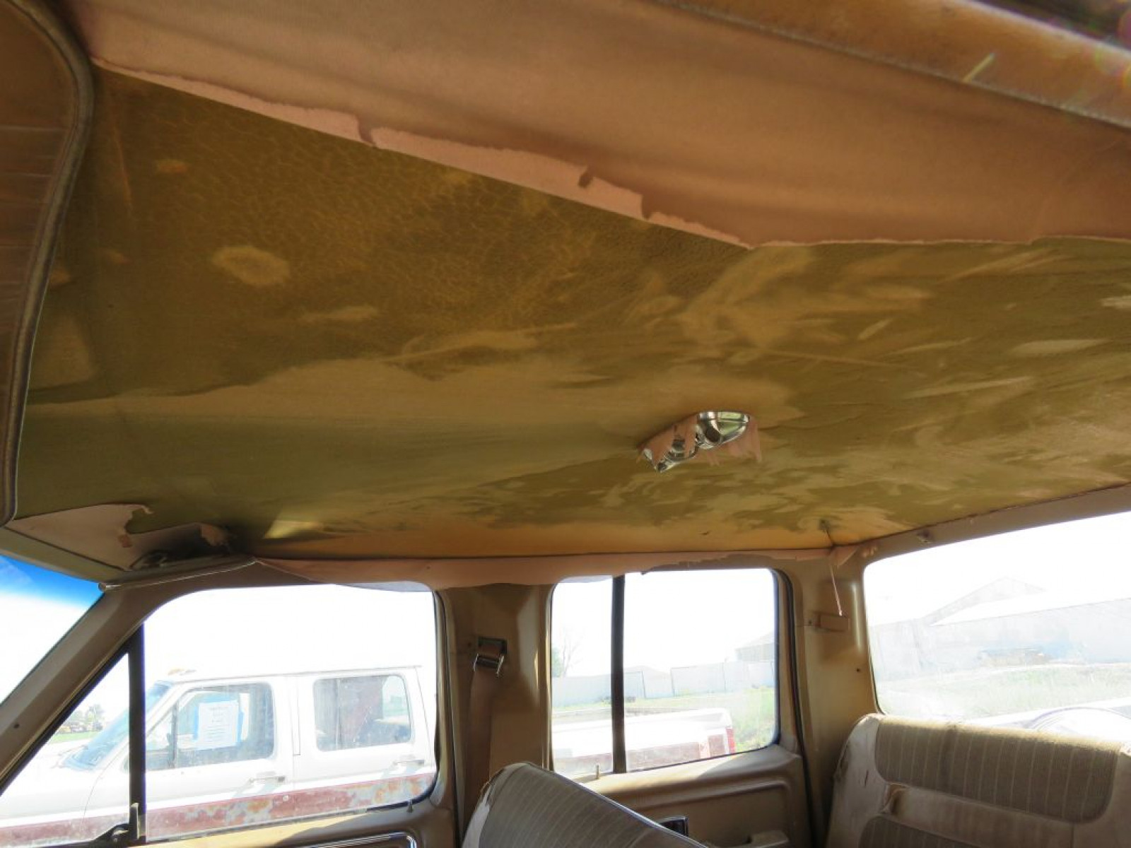 1986 Ford F350 Dually Pickup - Image 7