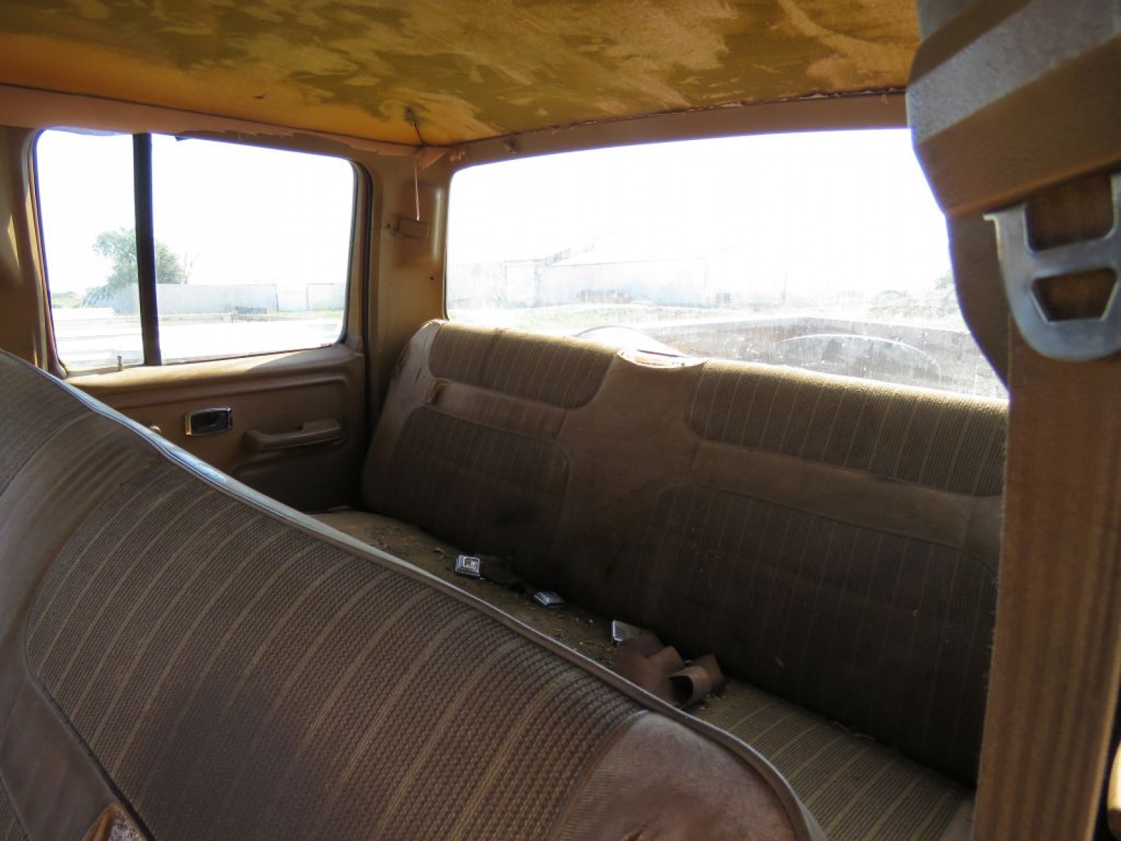 1986 Ford F350 Dually Pickup - Image 8