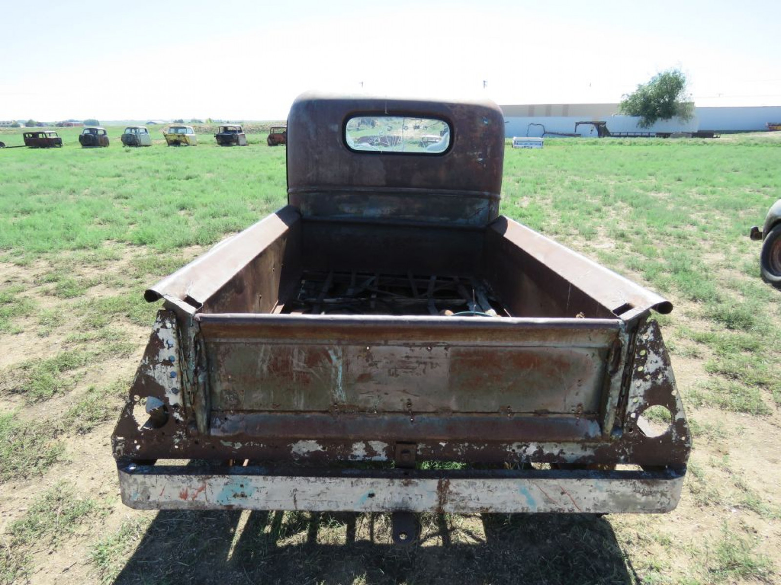1946 Chevrolet Pickup - Image 5