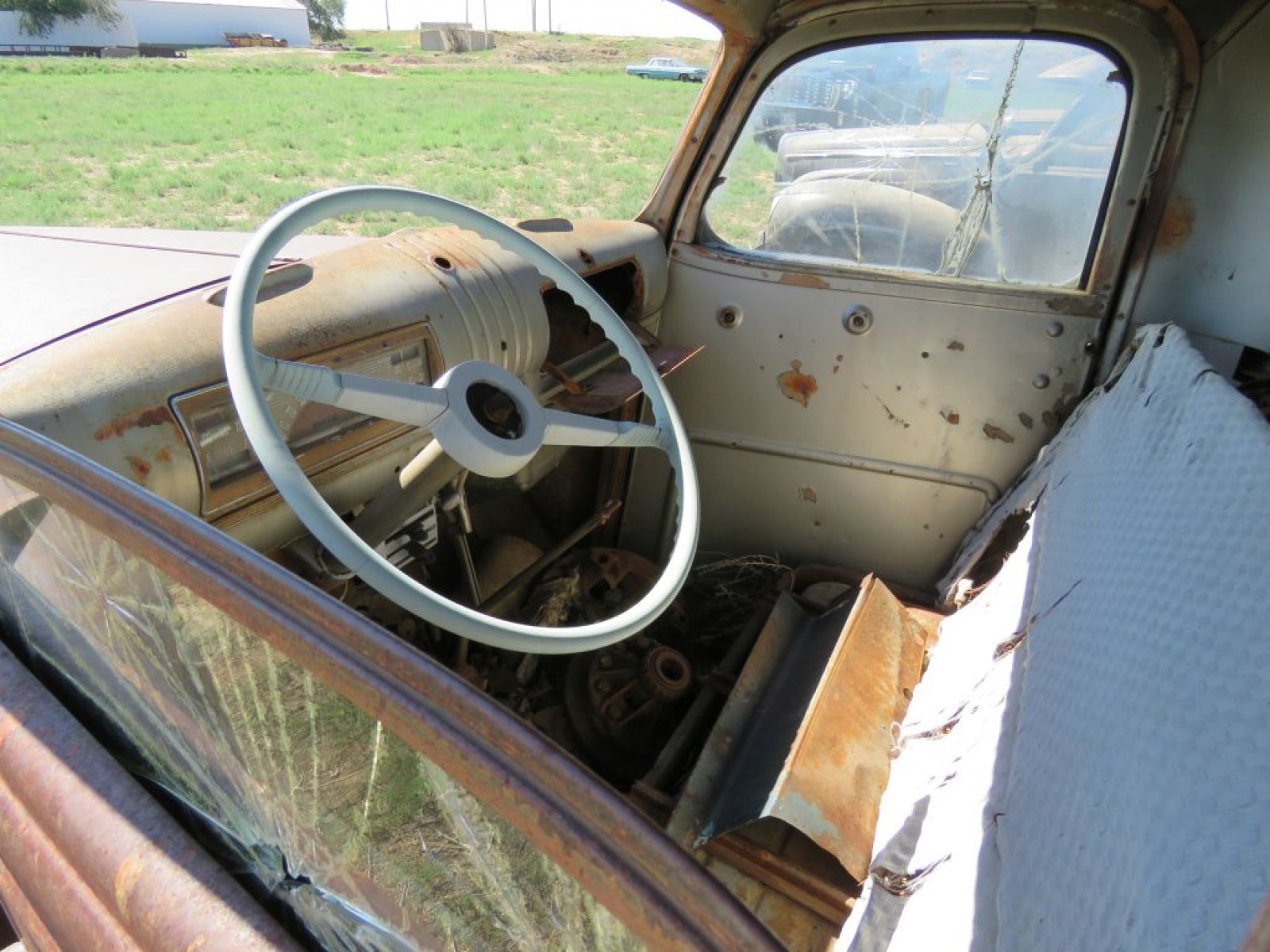 1946 Chevrolet Pickup - Image 8