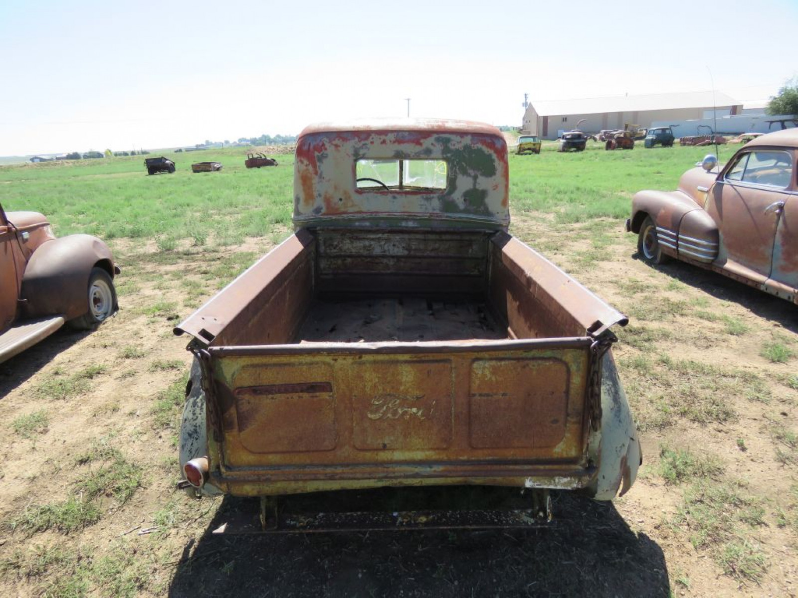 1941 Ford Pickup - Image 6