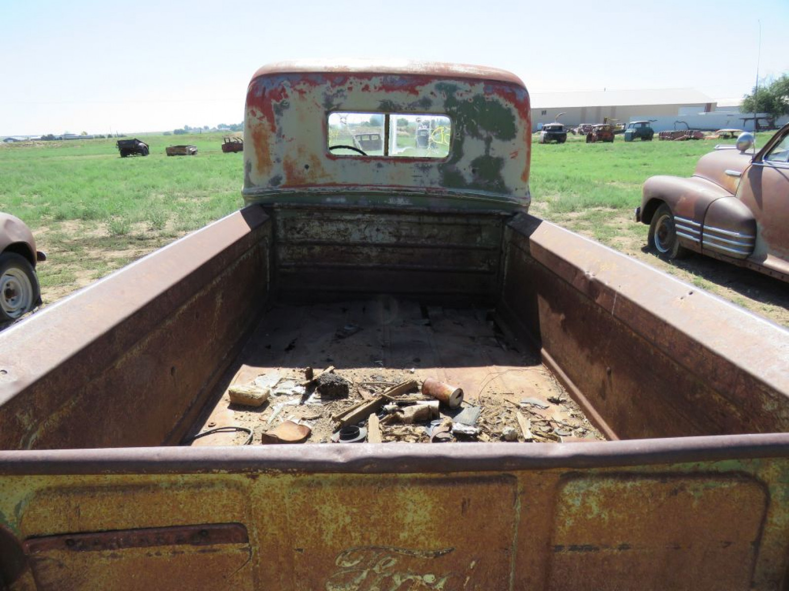1941 Ford Pickup - Image 7