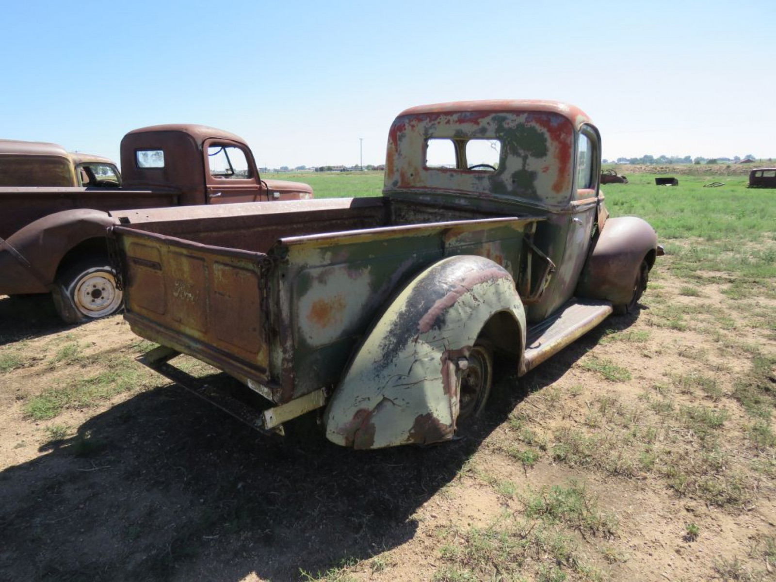 1941 Ford Pickup - Image 8
