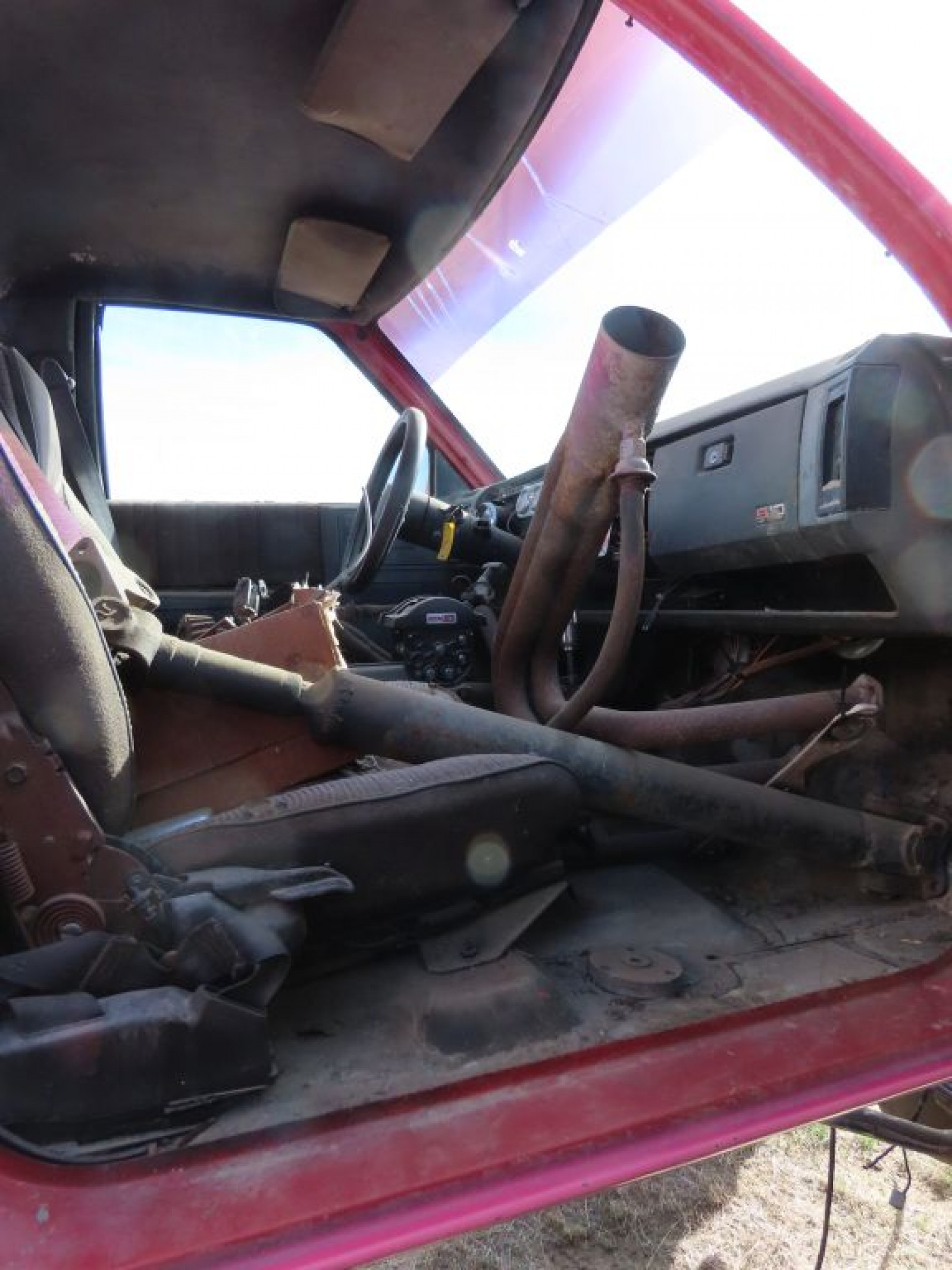 Chevrolet S-10 Monster Truck Project - Image 12