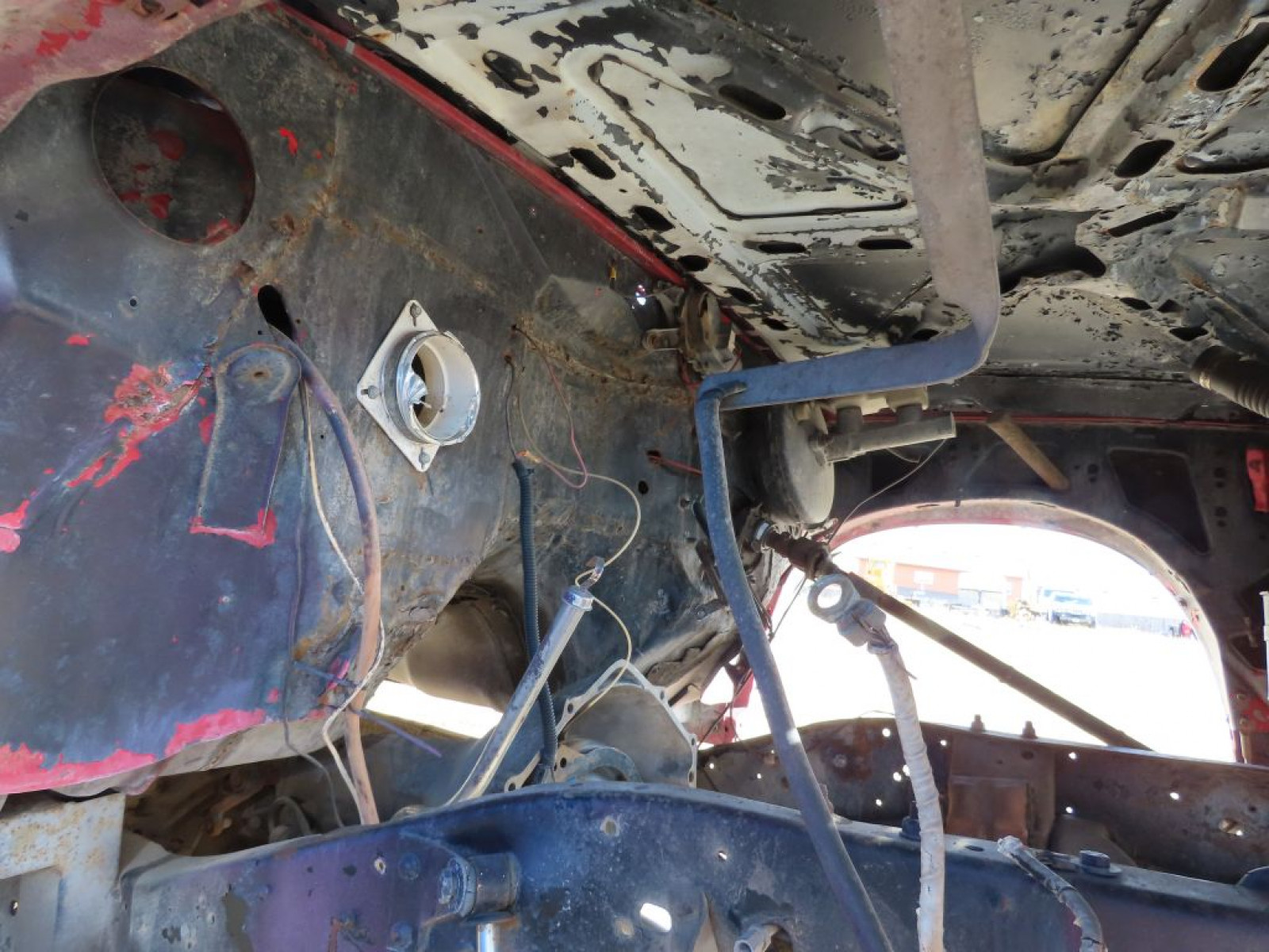 Chevrolet S-10 Monster Truck Project - Image 5