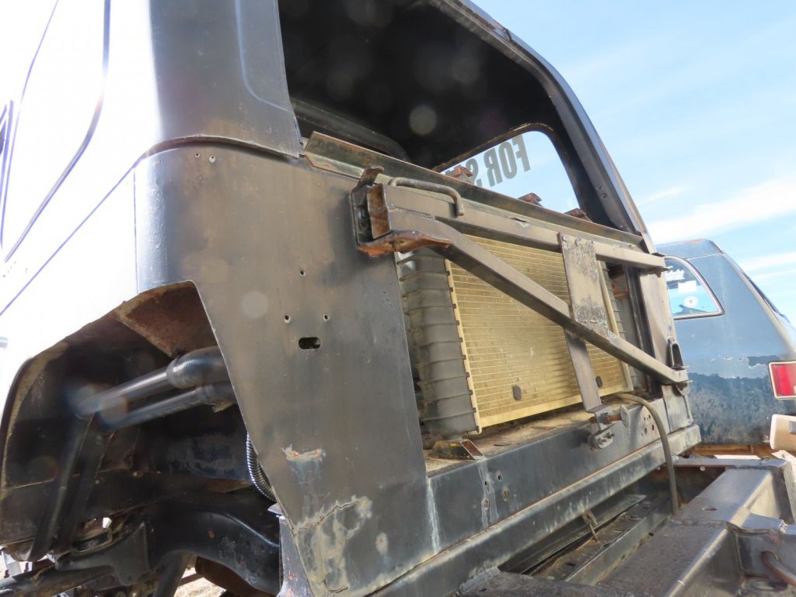 Jeep Monster Truck Project - Image 12