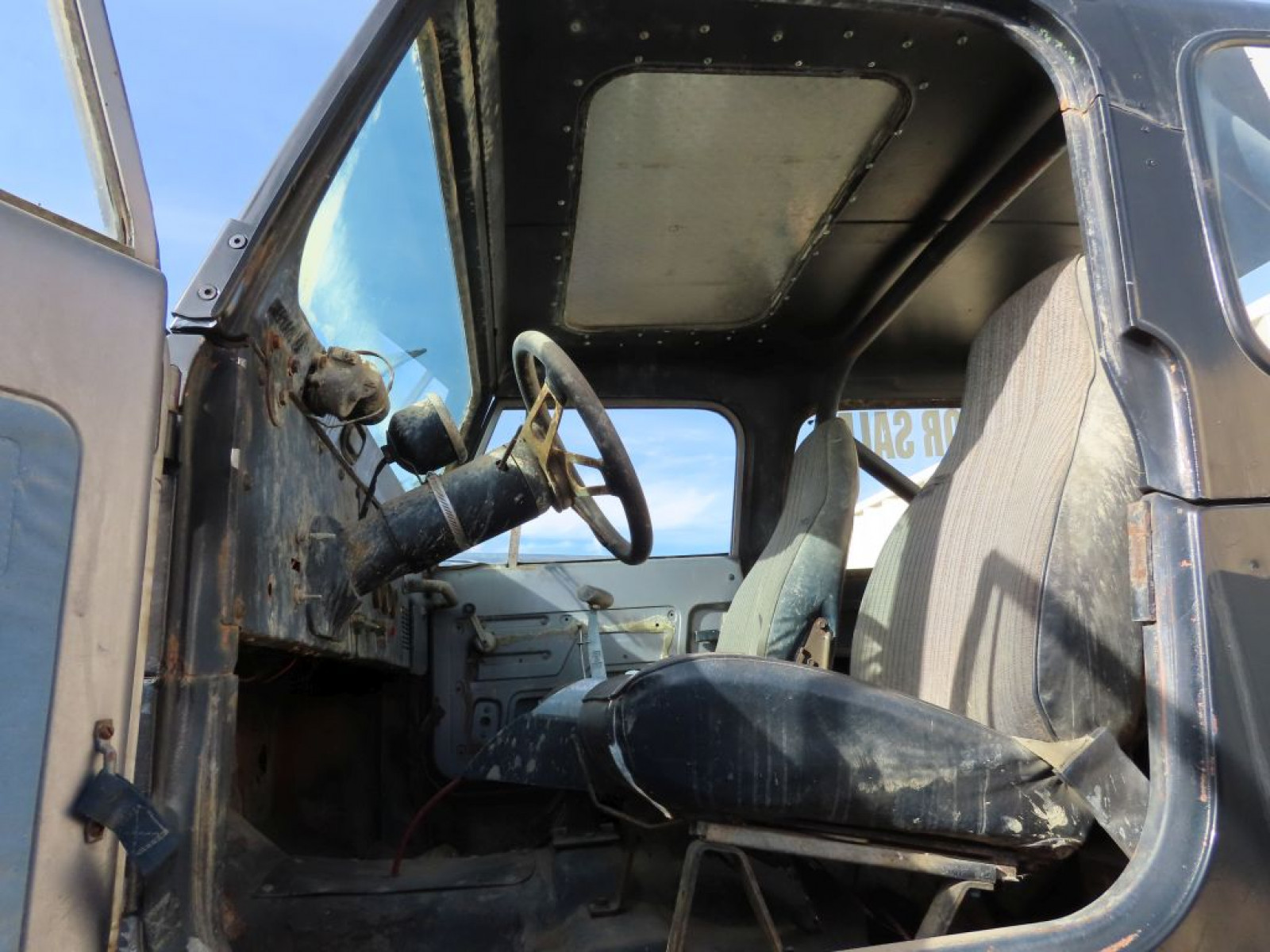 Jeep Monster Truck Project - Image 13